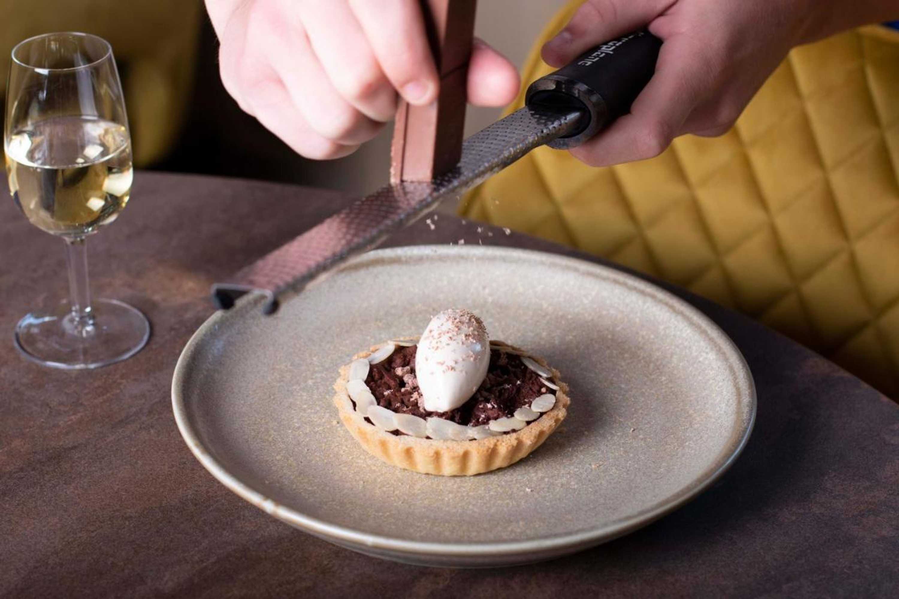 Gift card for The Old Crown Coaching Inn