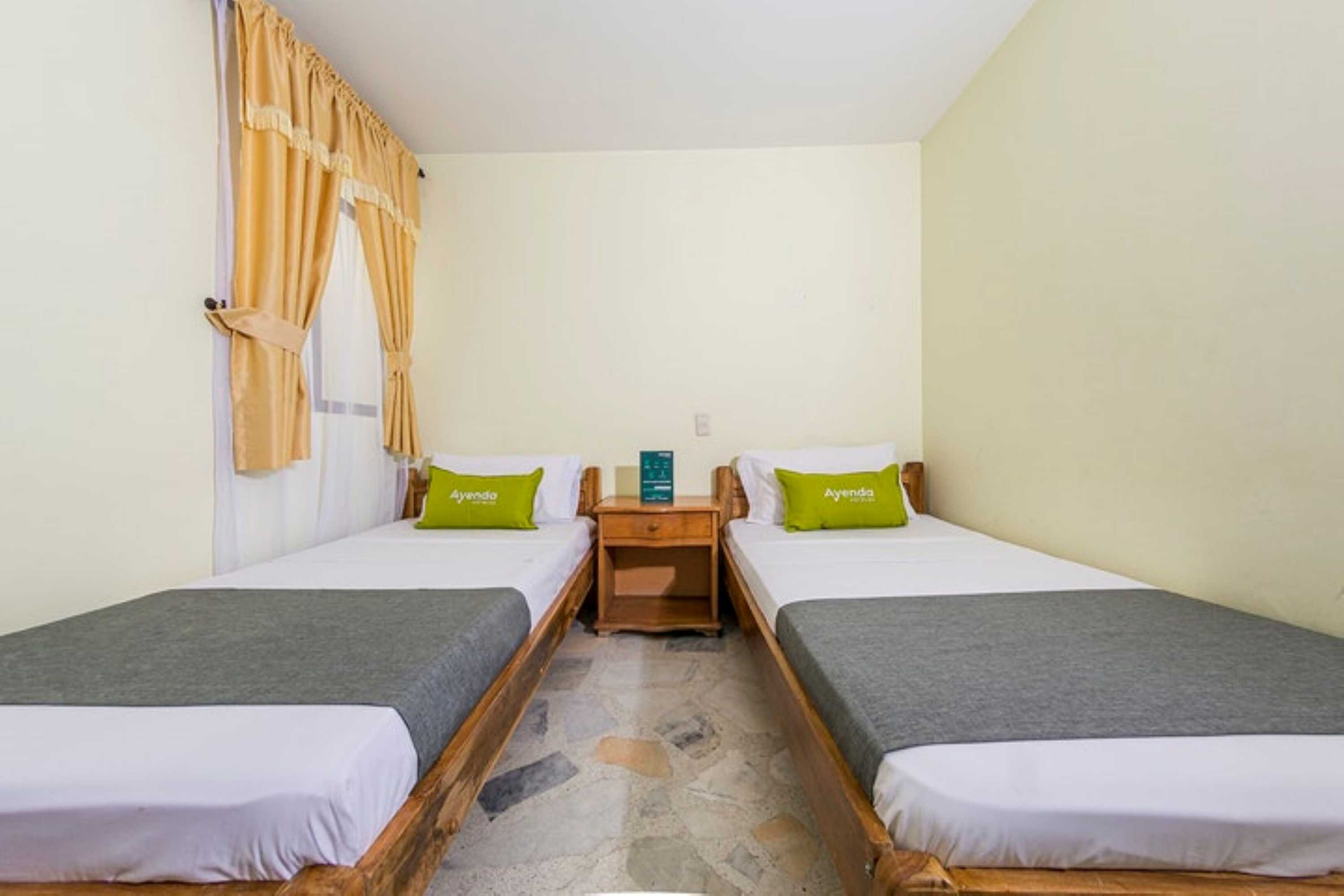 Gift card for Hotel El Bosque Gift card for Hotel El Bosque