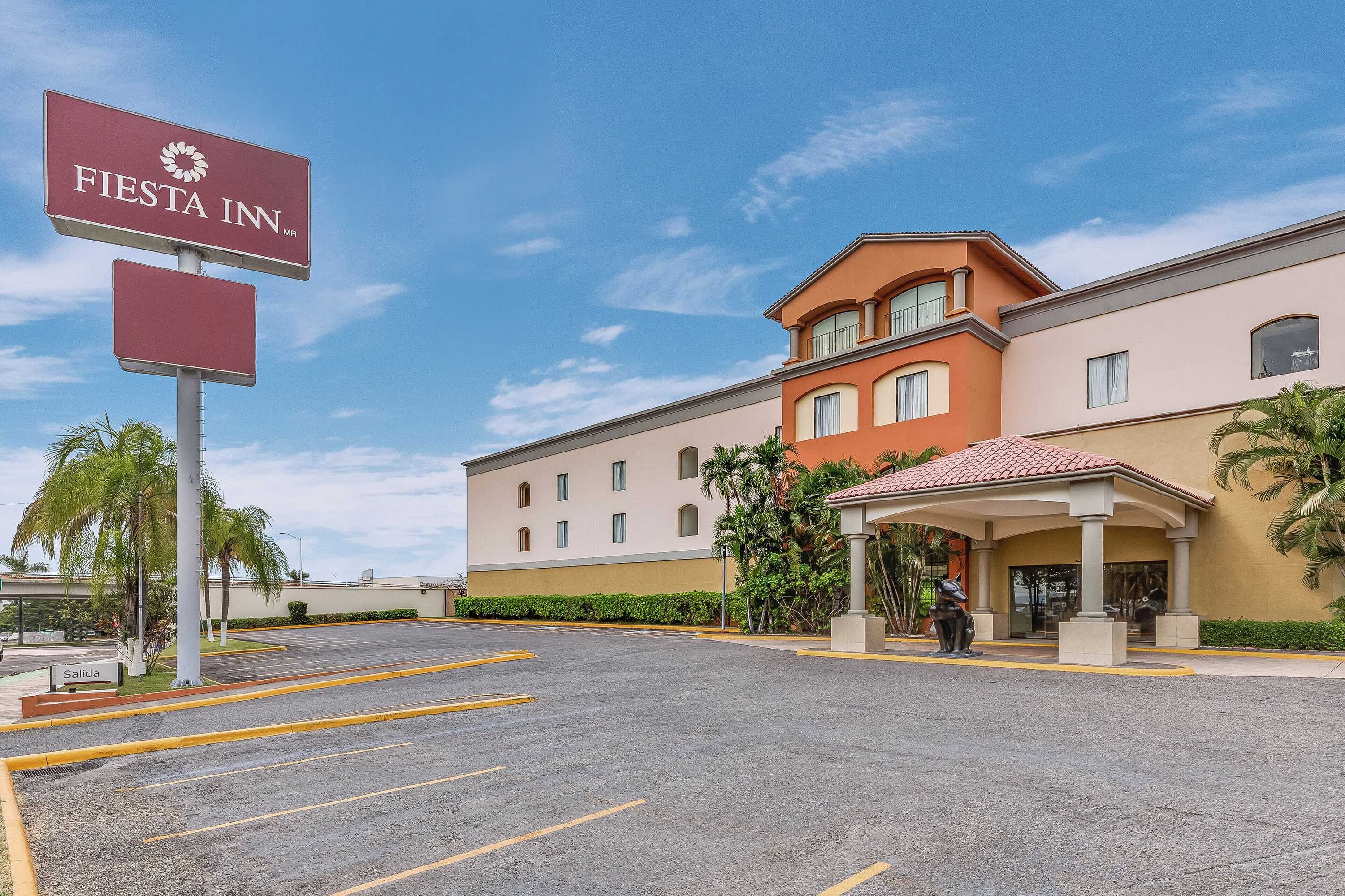 Gift card for Fiesta Inn Colima Gift card for Fiesta Inn Colima