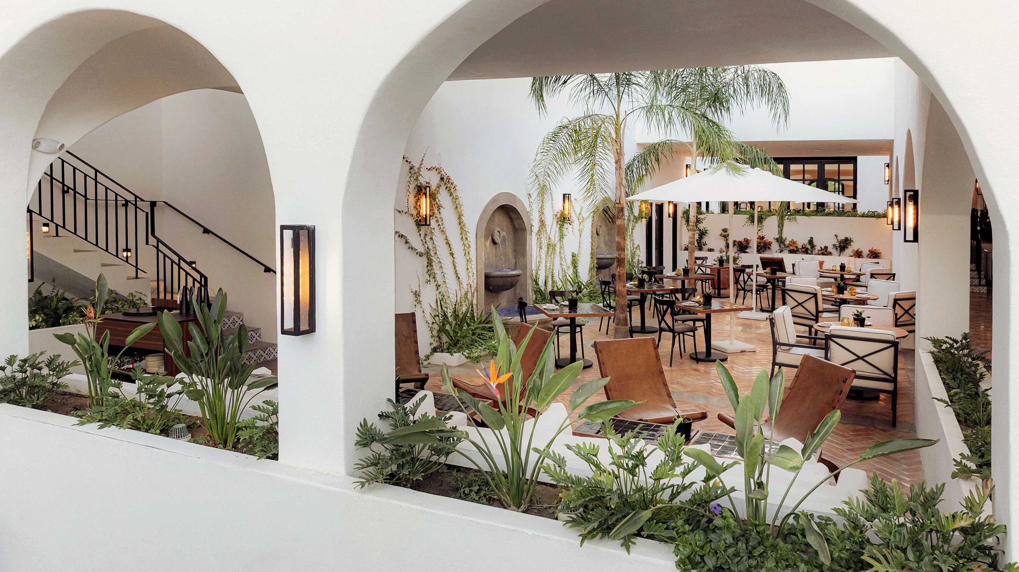 Gift card for Tropicana Los Cabos, Tapestry Collection by Hilton Gift card for Tropicana Los Cabos, Tapestry Collection by Hilton