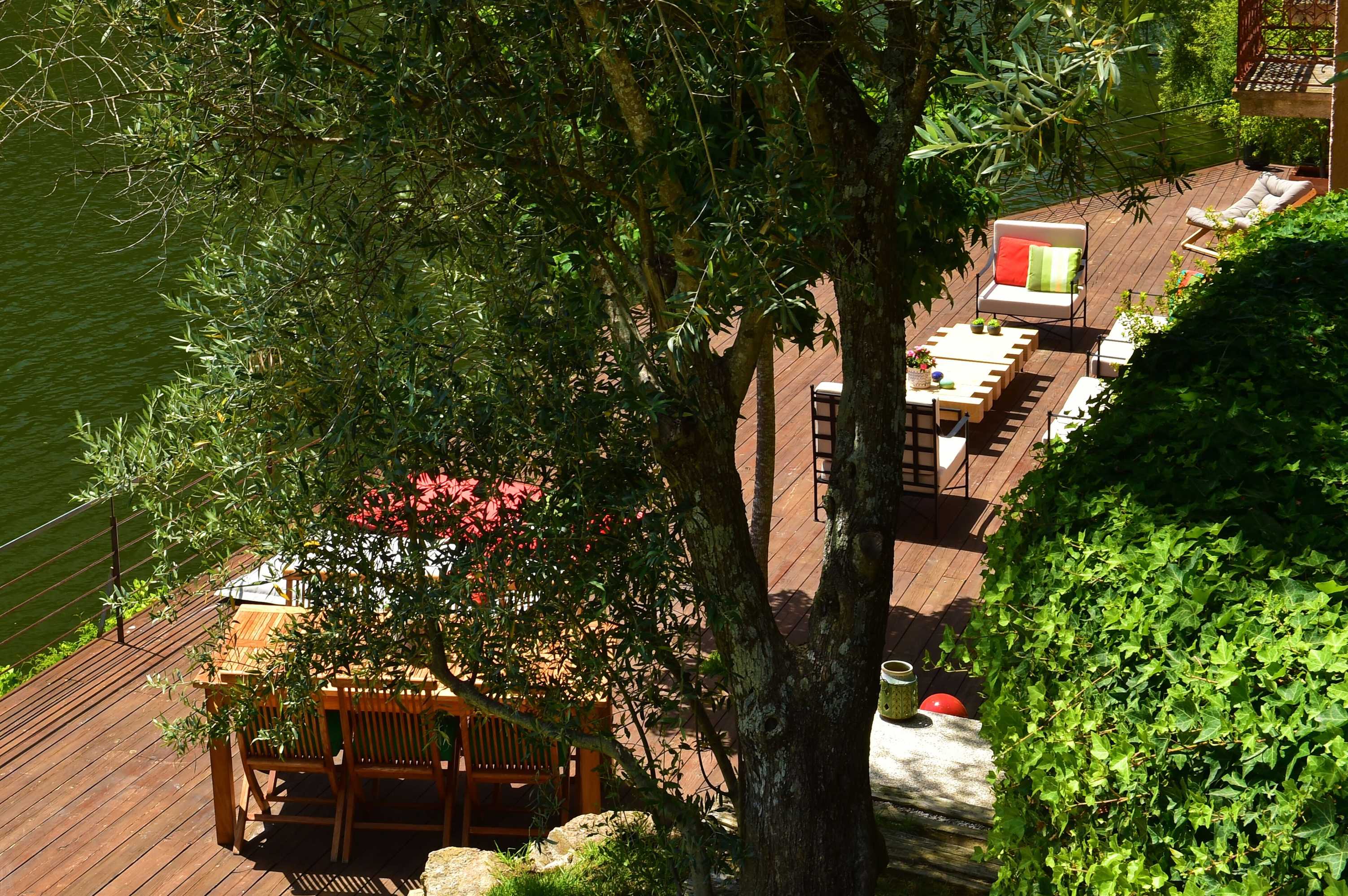 Gift card for Casas de Pousadouro