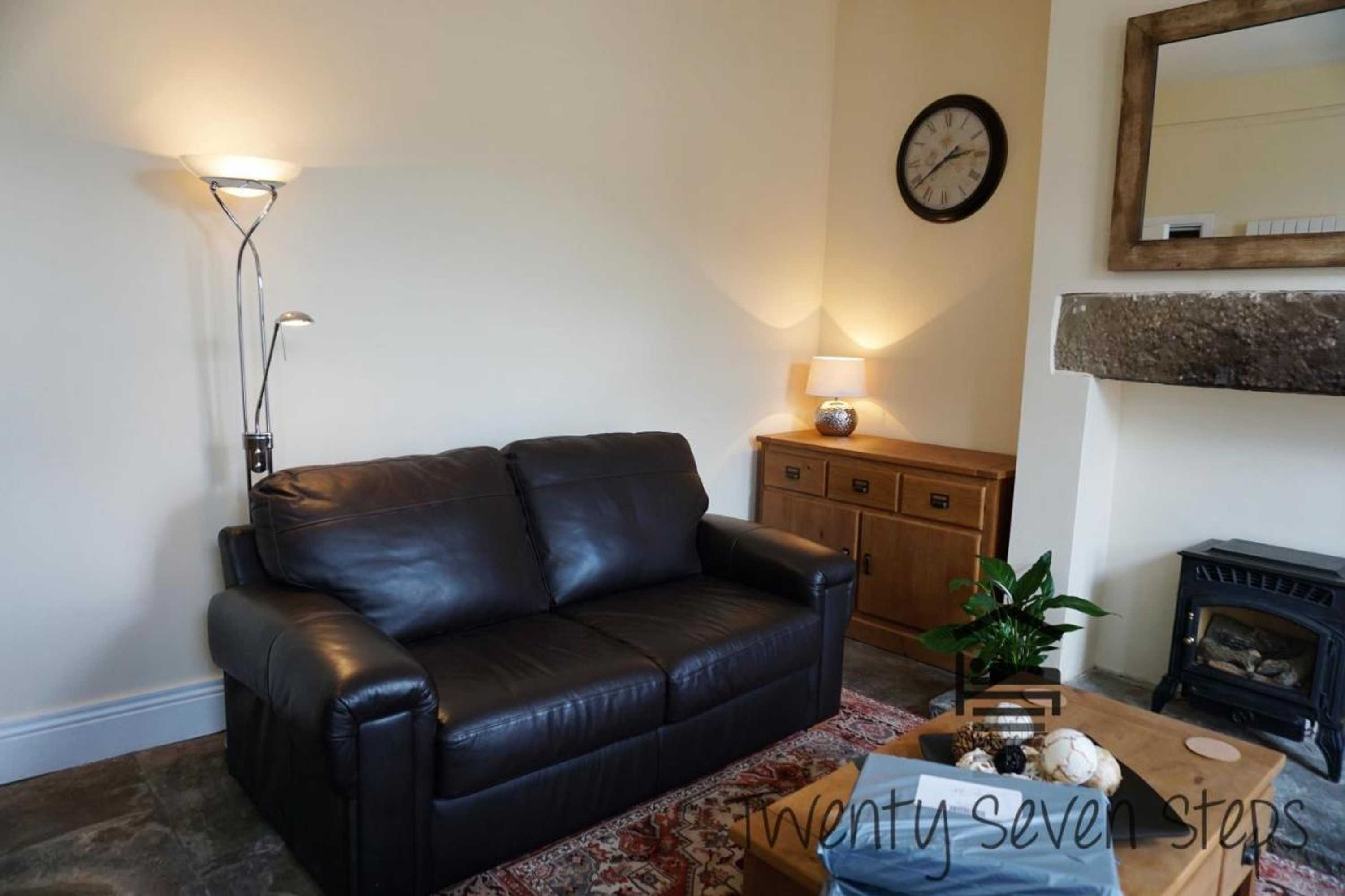 Gift card for Twenty Seven Steps