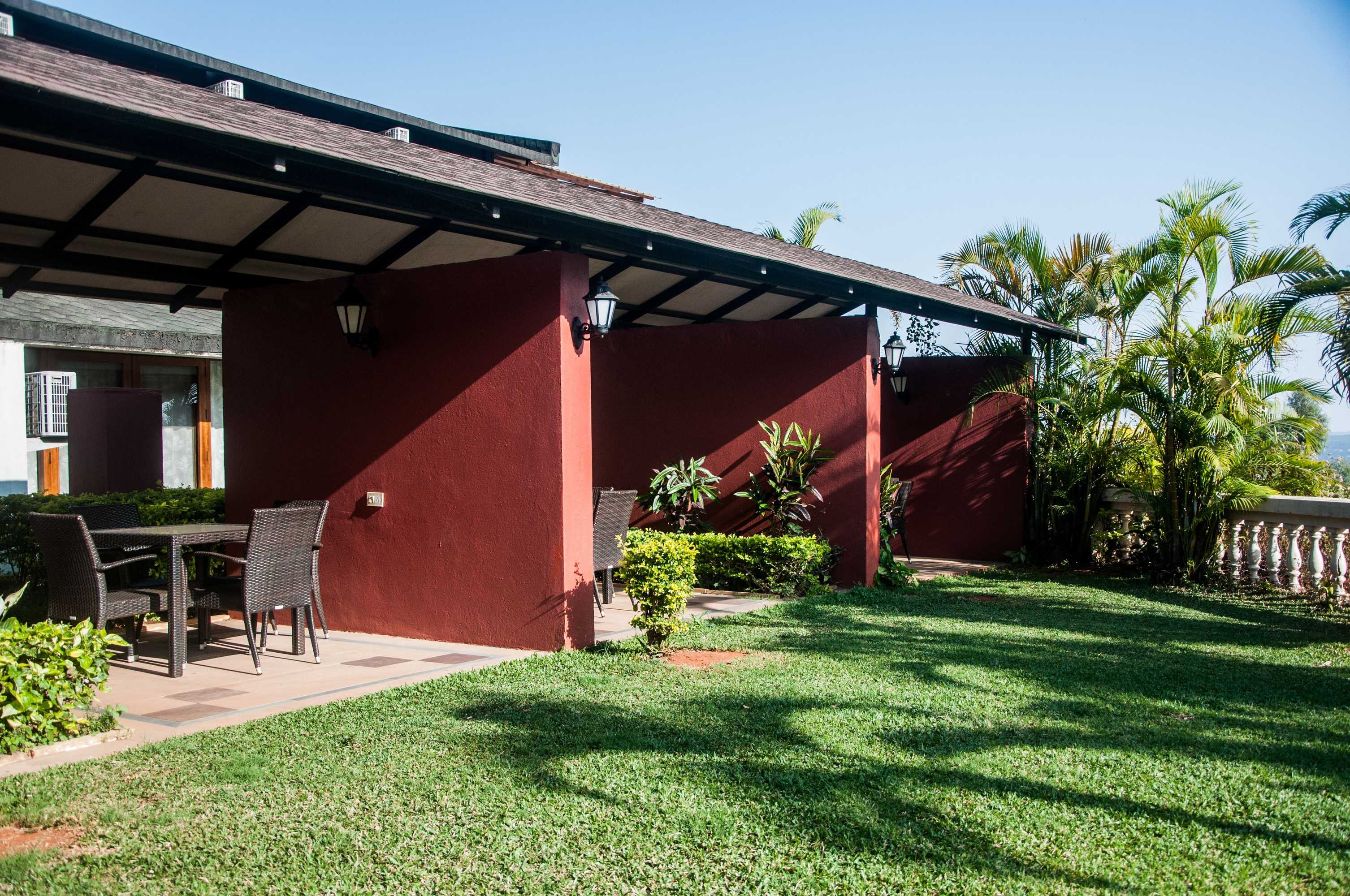 Gift card for Brightland Resort & Spa