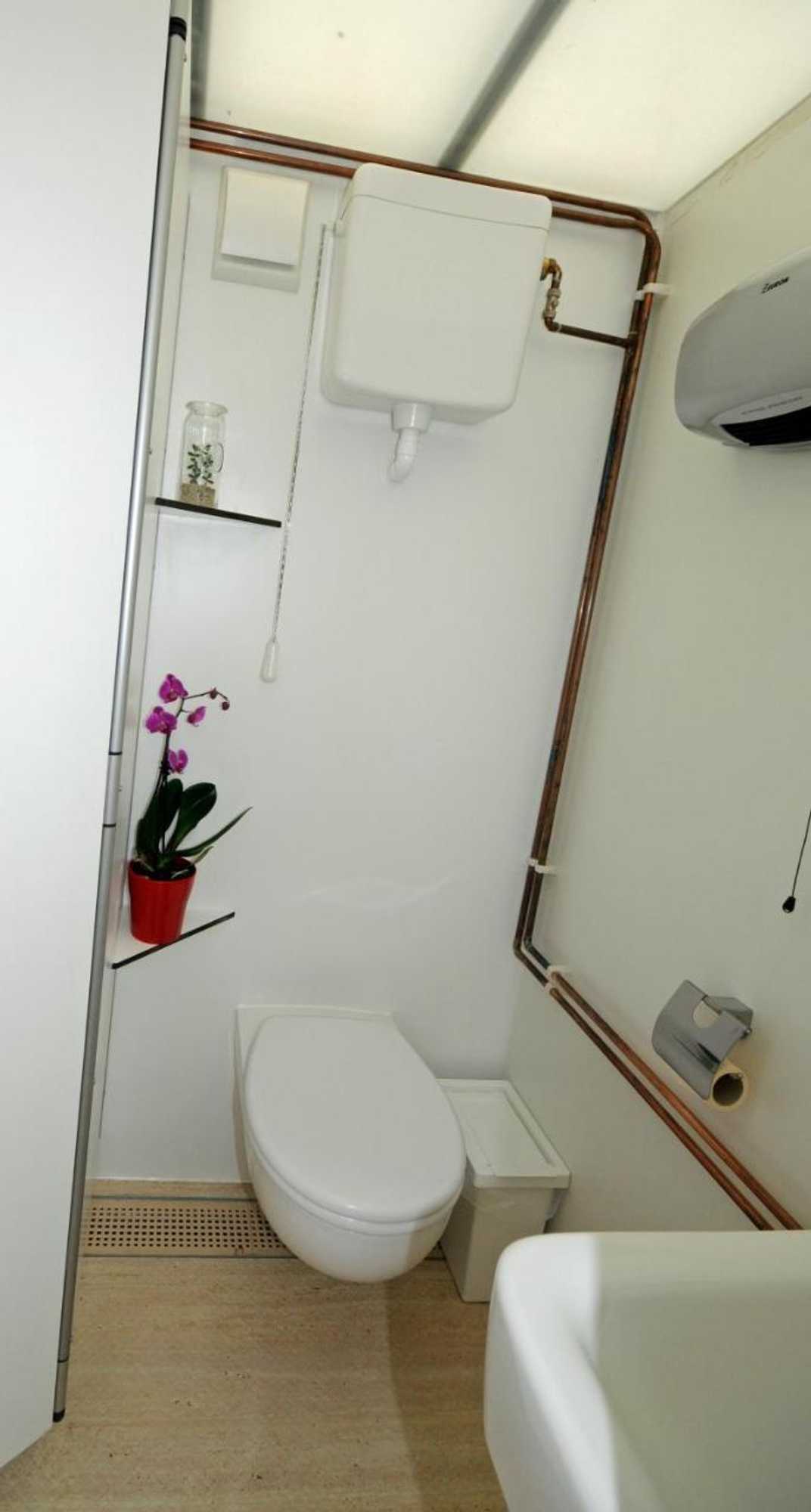 Gift card for Glamping on The Hill