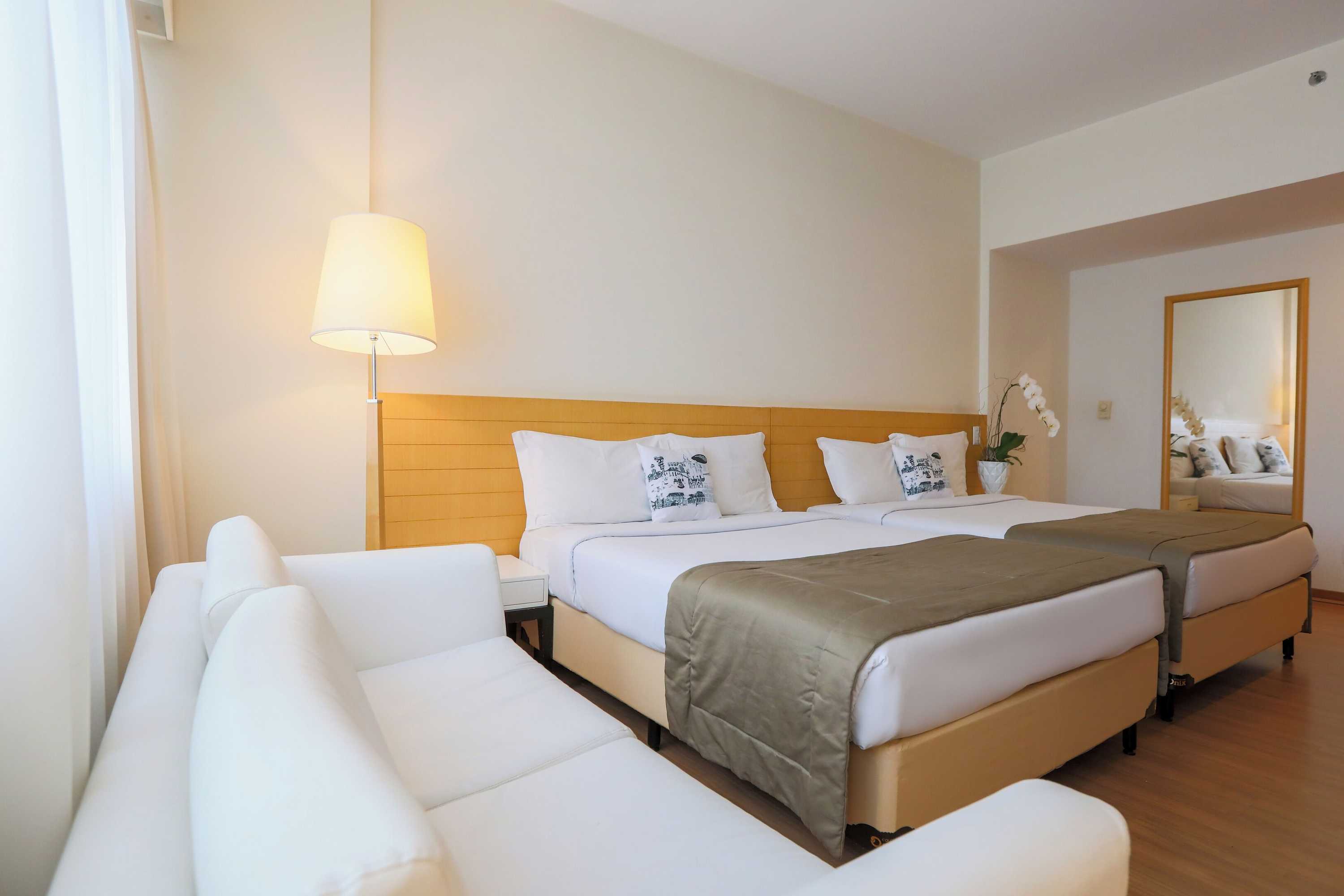 Gift card for Pestana Curitiba Gift card for Pestana Curitiba