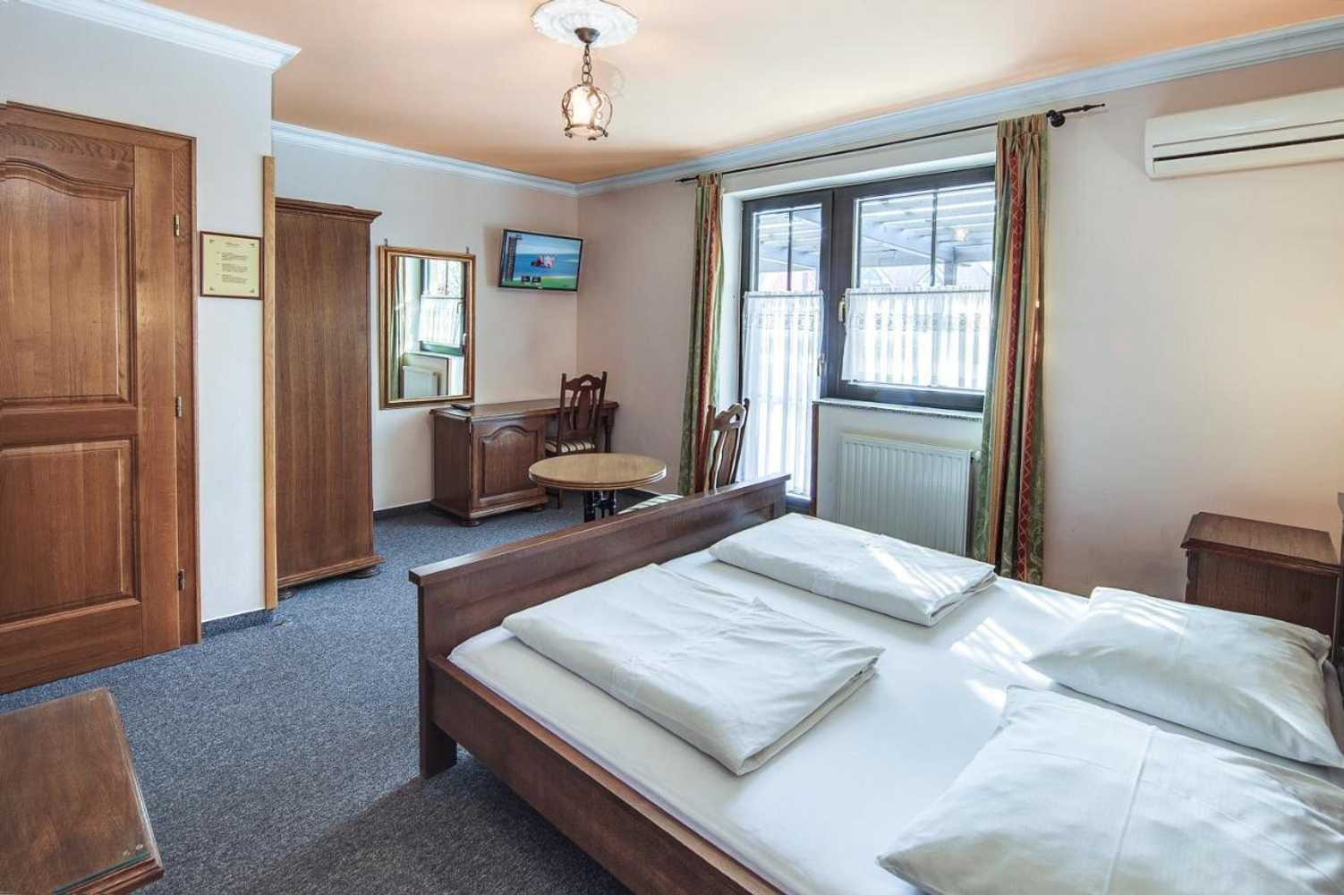 Gift card for Garni Hotel Terano