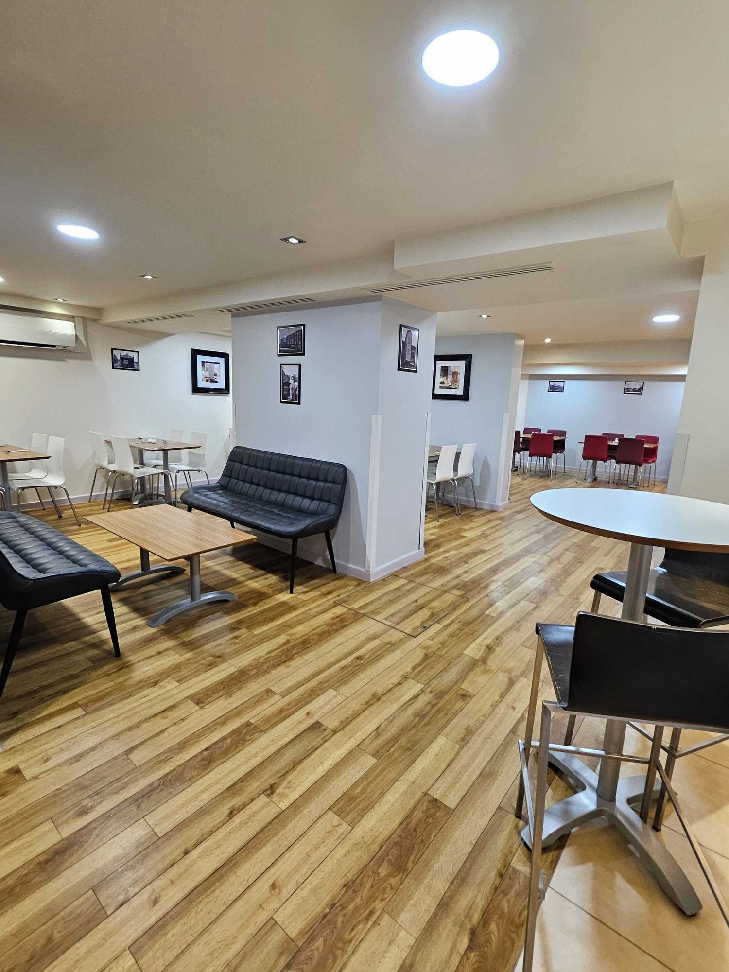 Gift card for Ibis Budget Burton Upon Trent Central