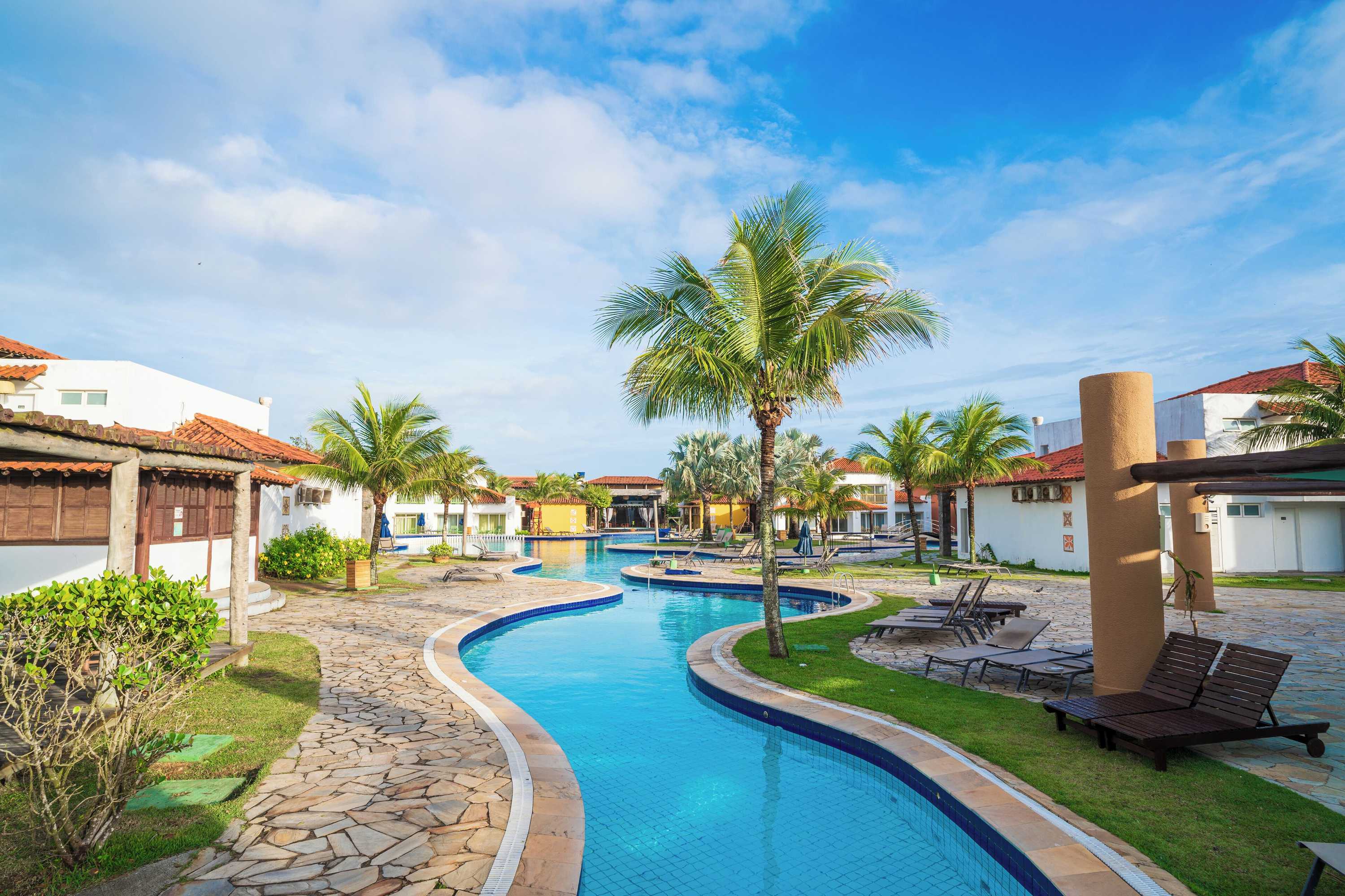 Gift card for Búzios Beach Resort by Wam Experience Gift card for Búzios Beach Resort by Wam Experience