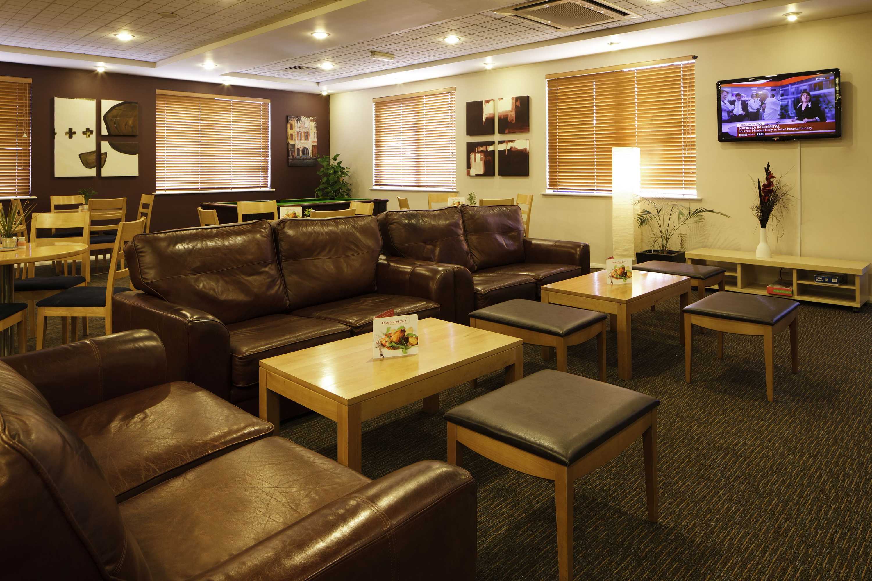 Gift card for Ibis Chesterfield North - Barlborough Gift card for Ibis Chesterfield North - Barlborough