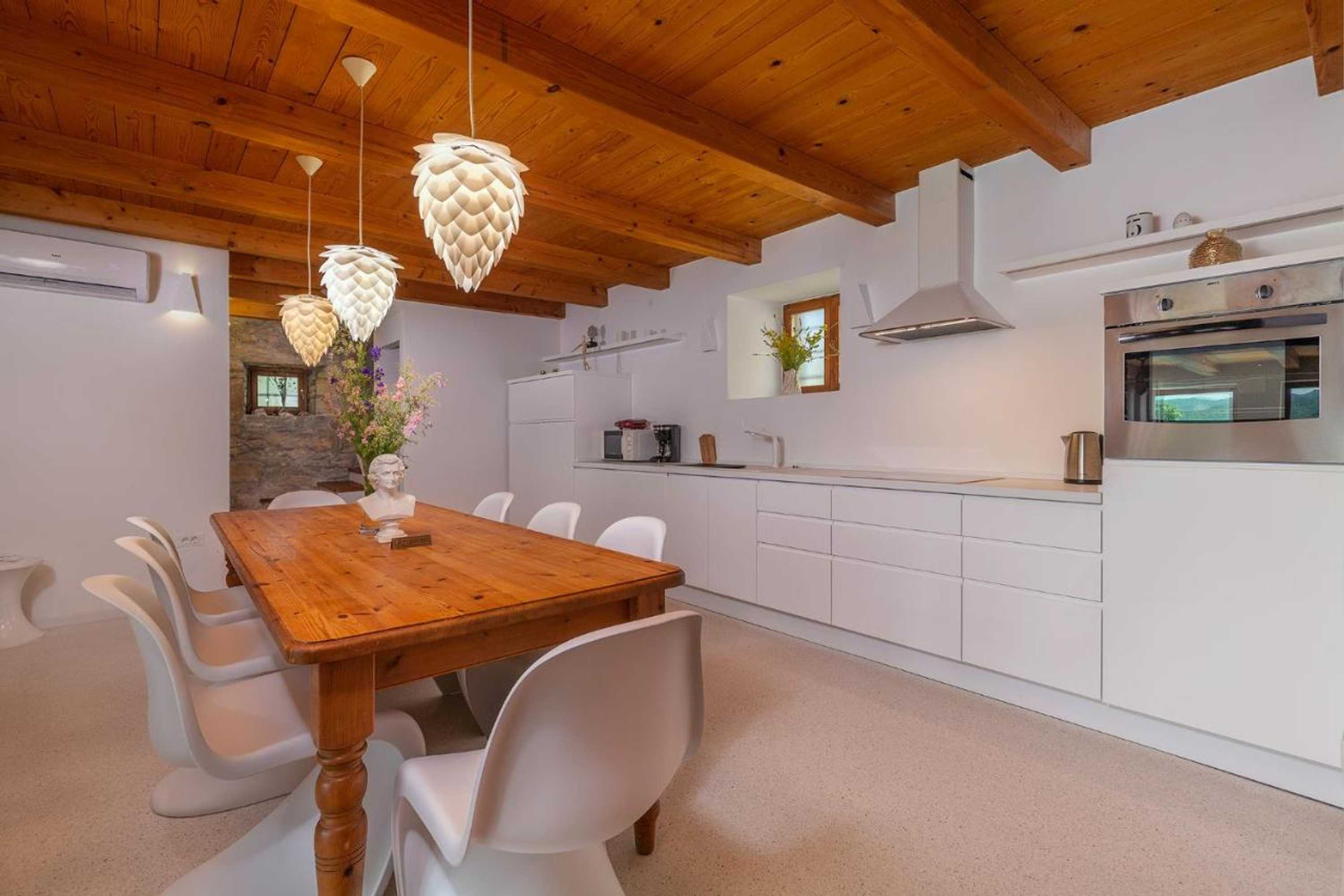 Gift card for Villa Sussini