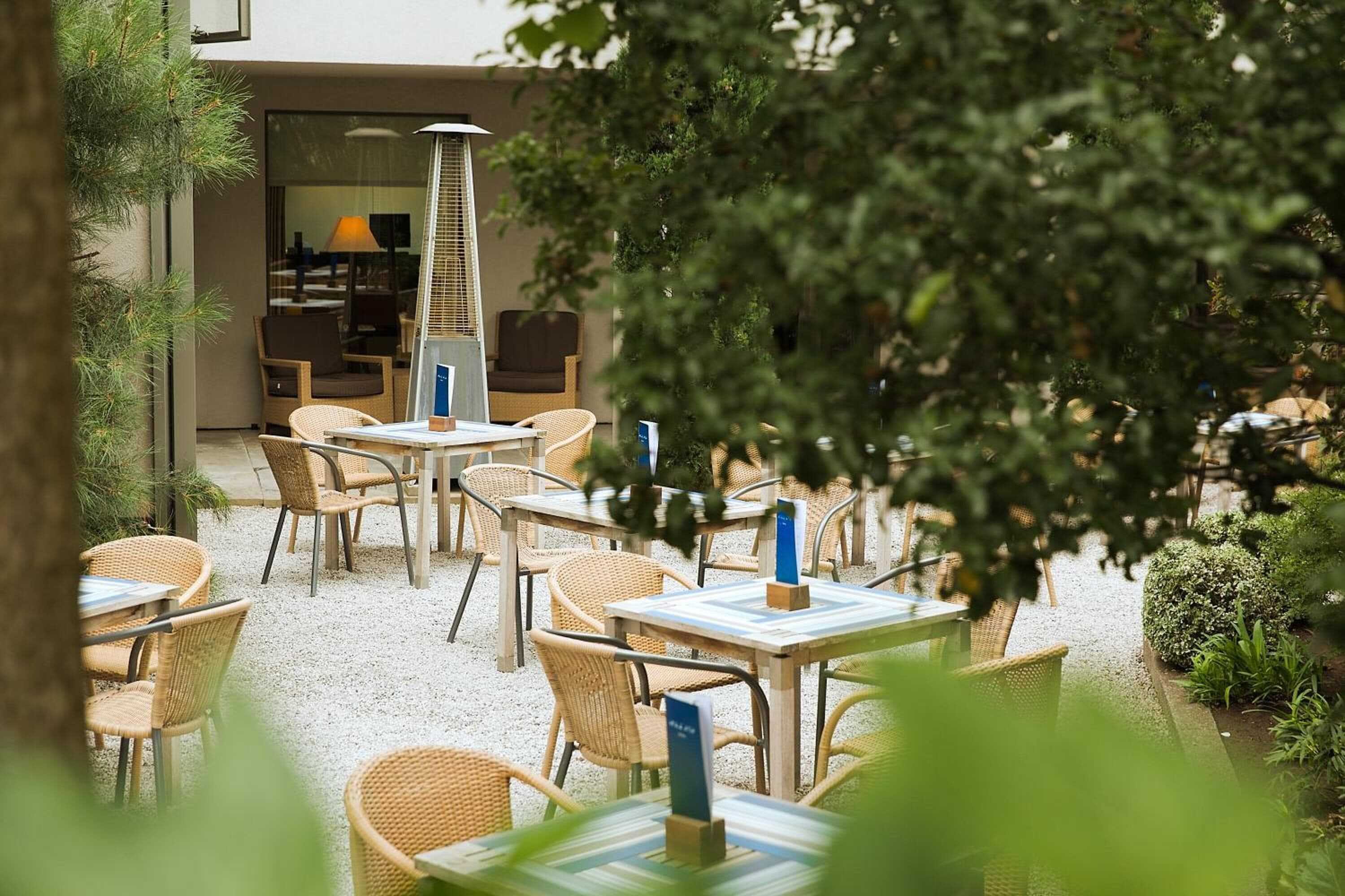 Gift card for Hart's Hotel