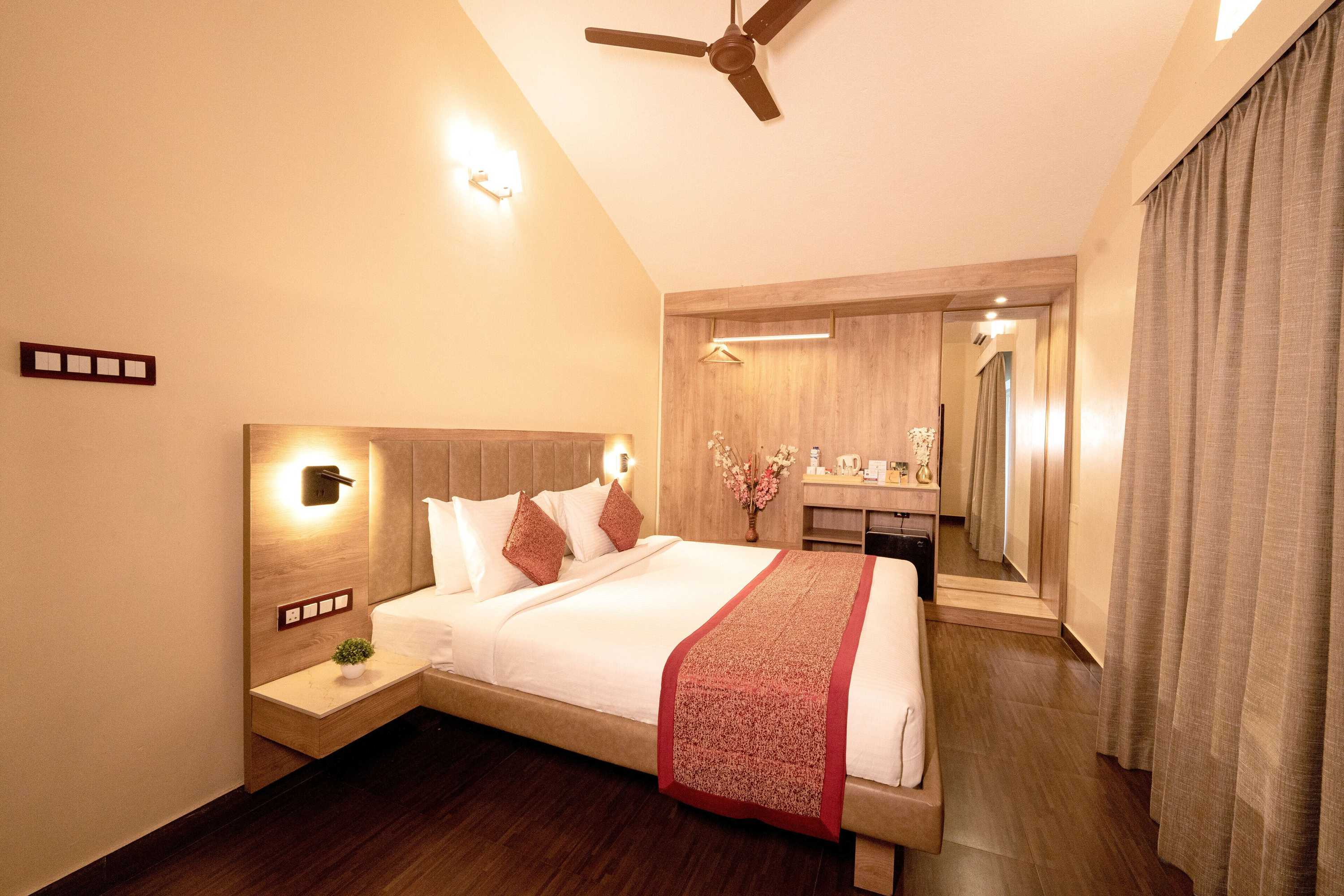 Gift card for Tgi Star Holidays Yercaud Gift card for Tgi Star Holidays Yercaud