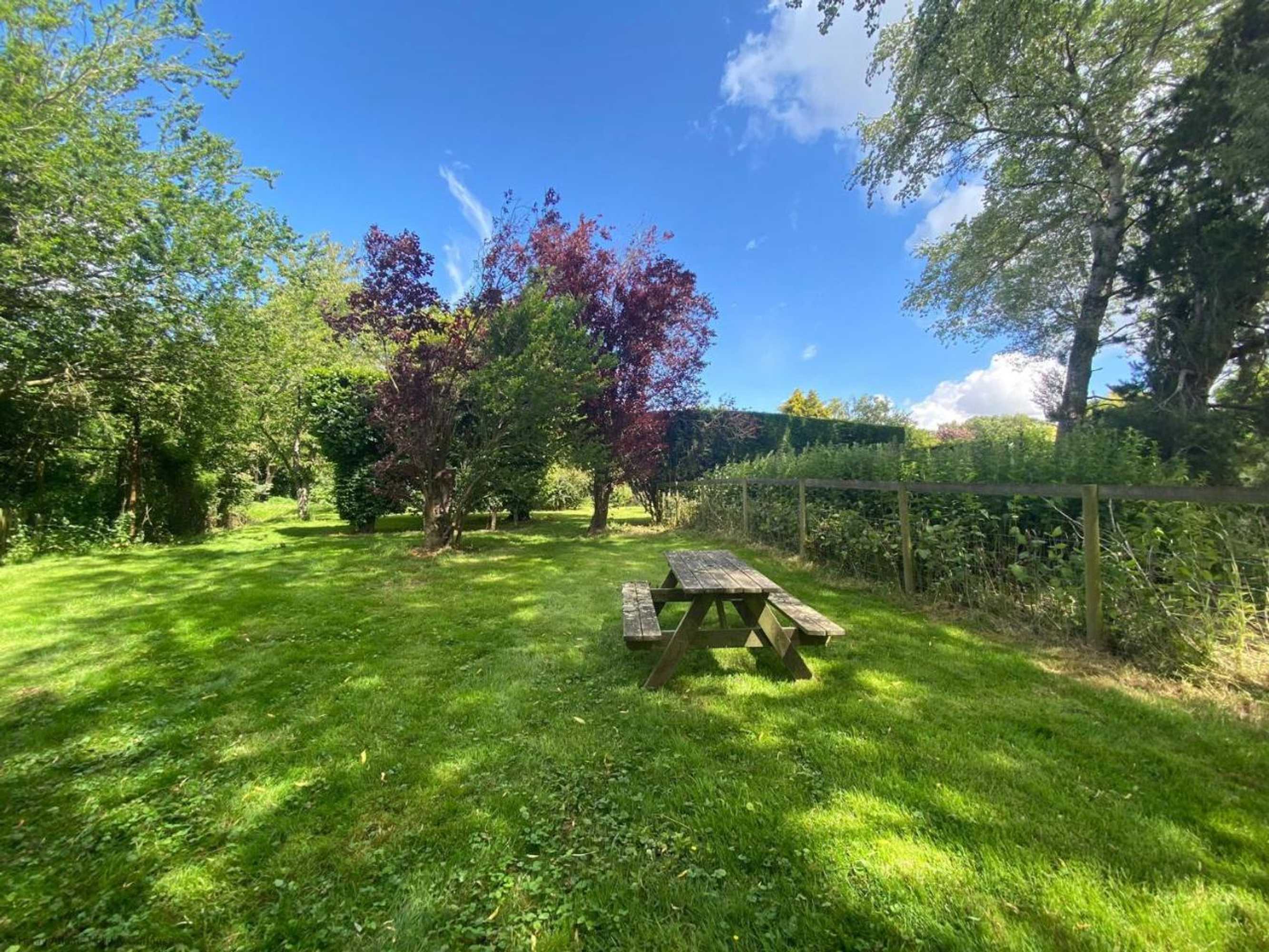 Gift card for Vane Cottage