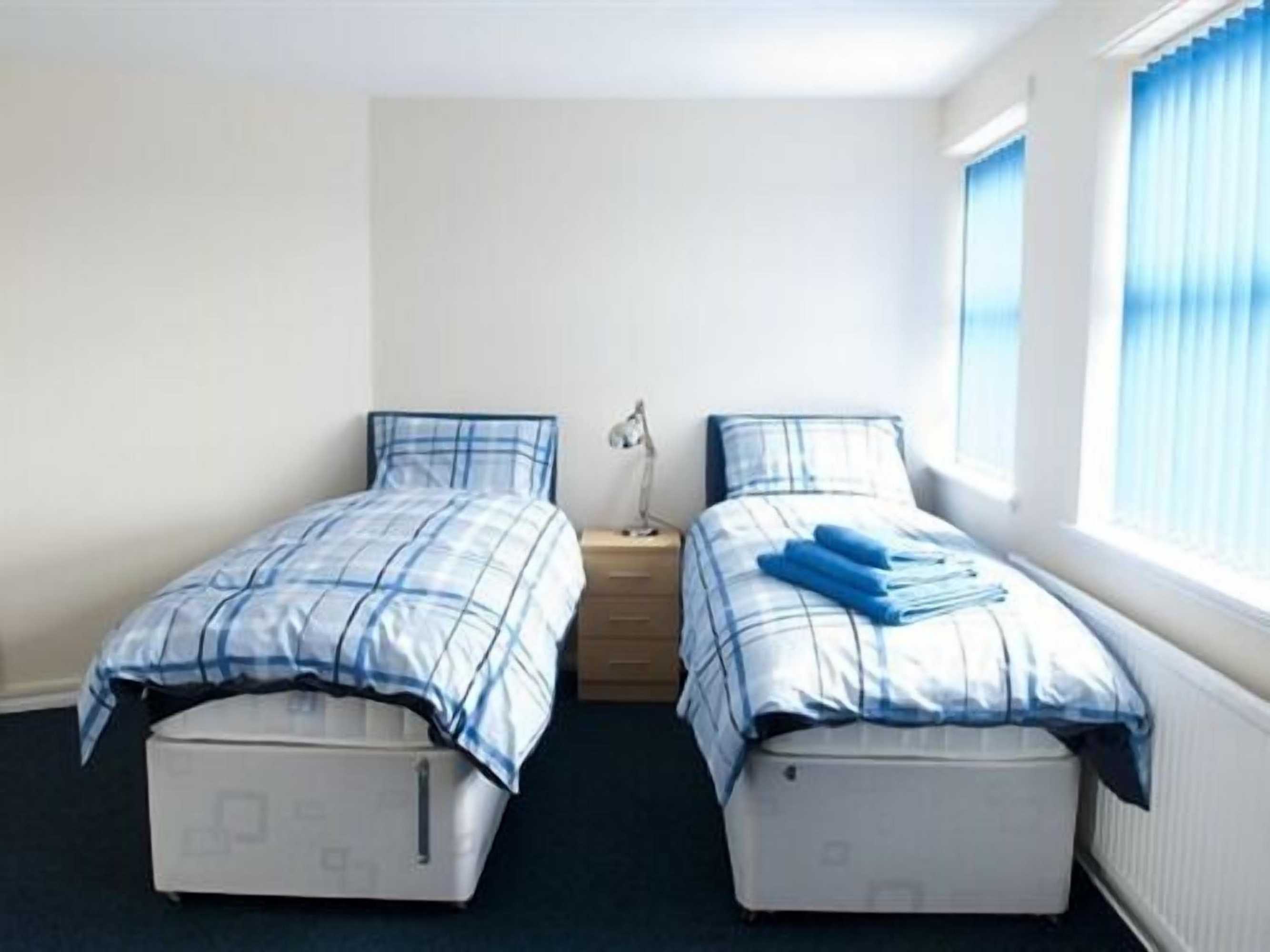 Gift card for Liverpool Gateway Inn