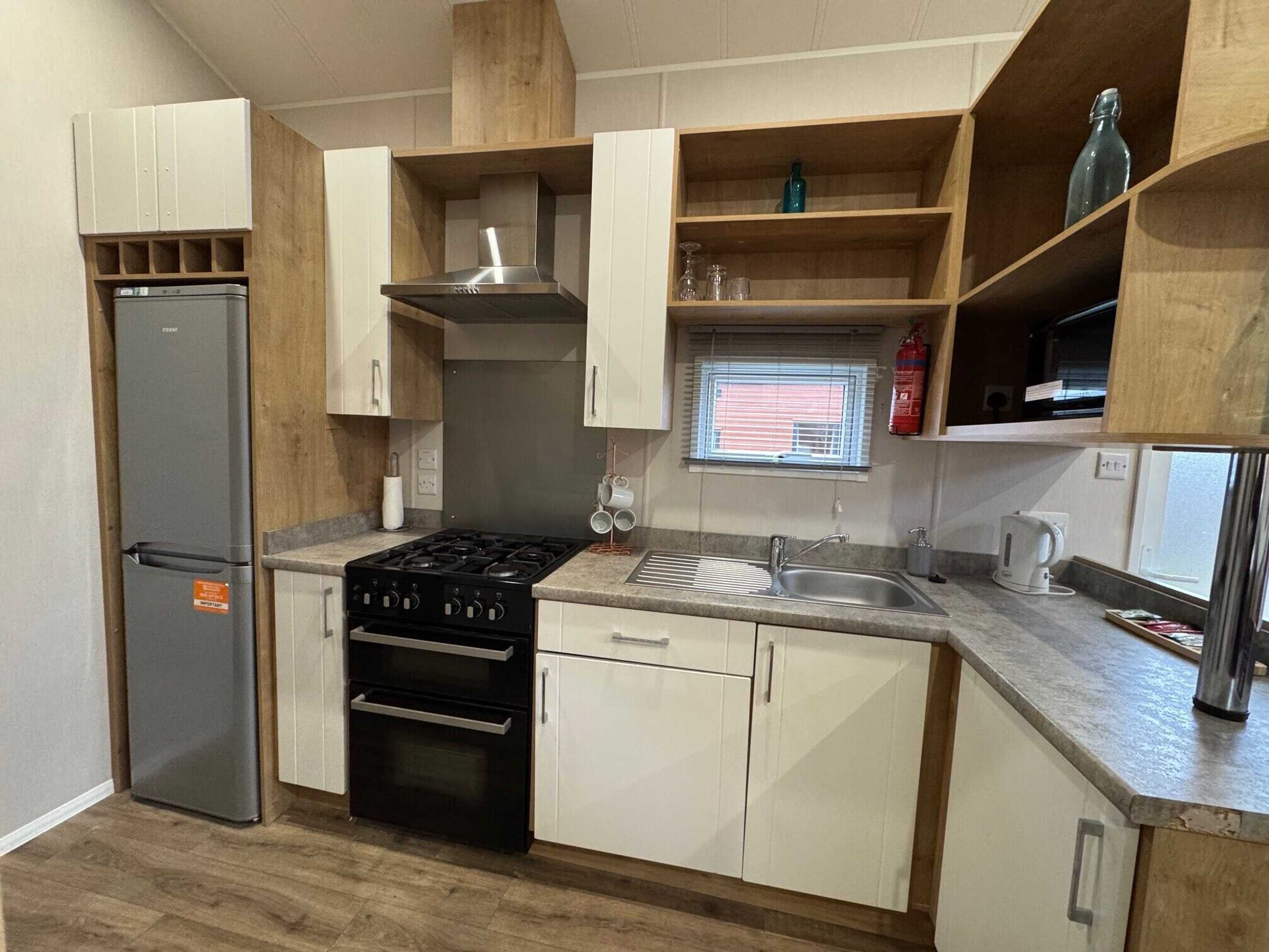 Gift card for Gulliver's Valley M1 Jct 31