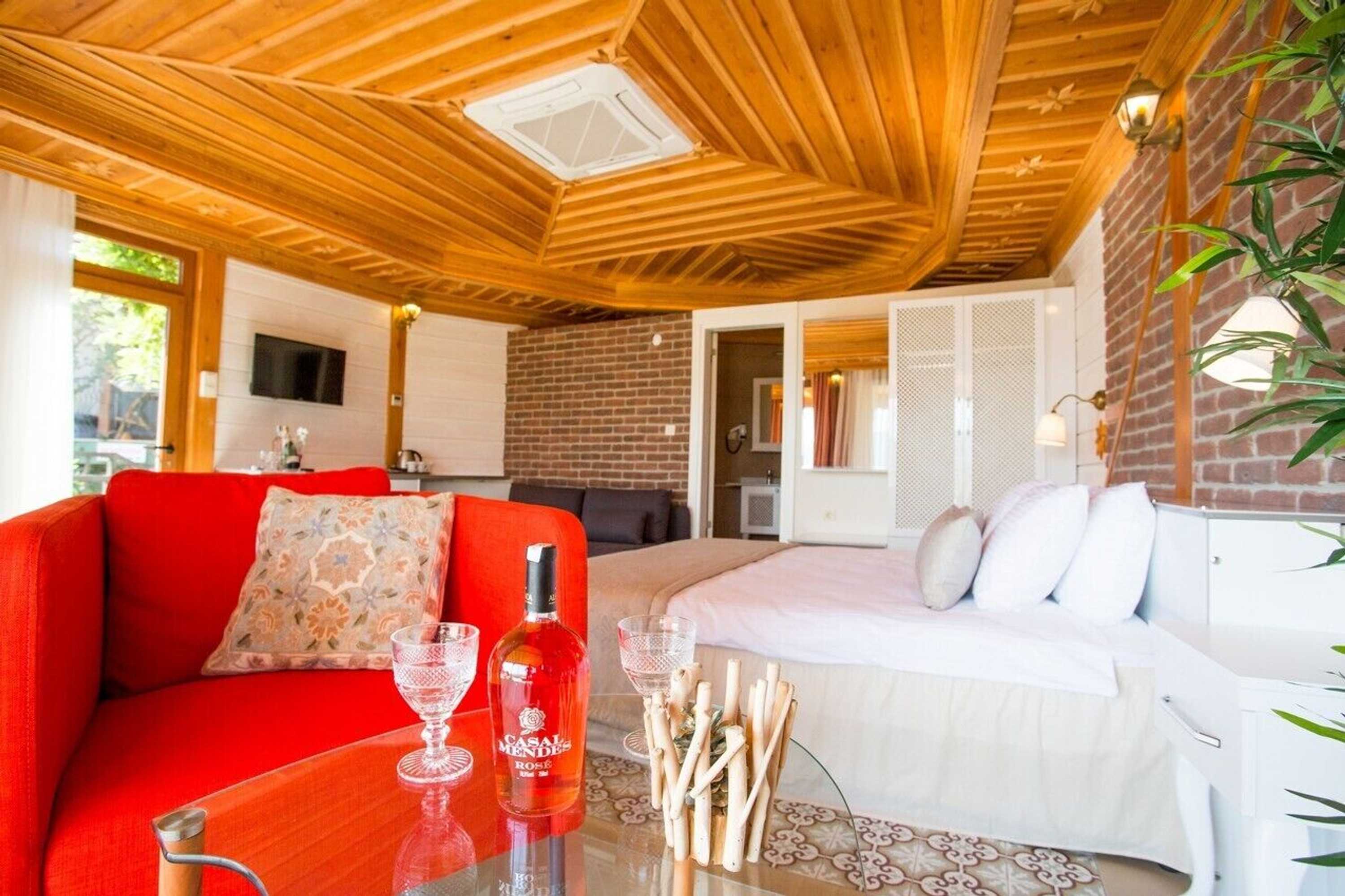 Gift card for Villa Marine Hotel