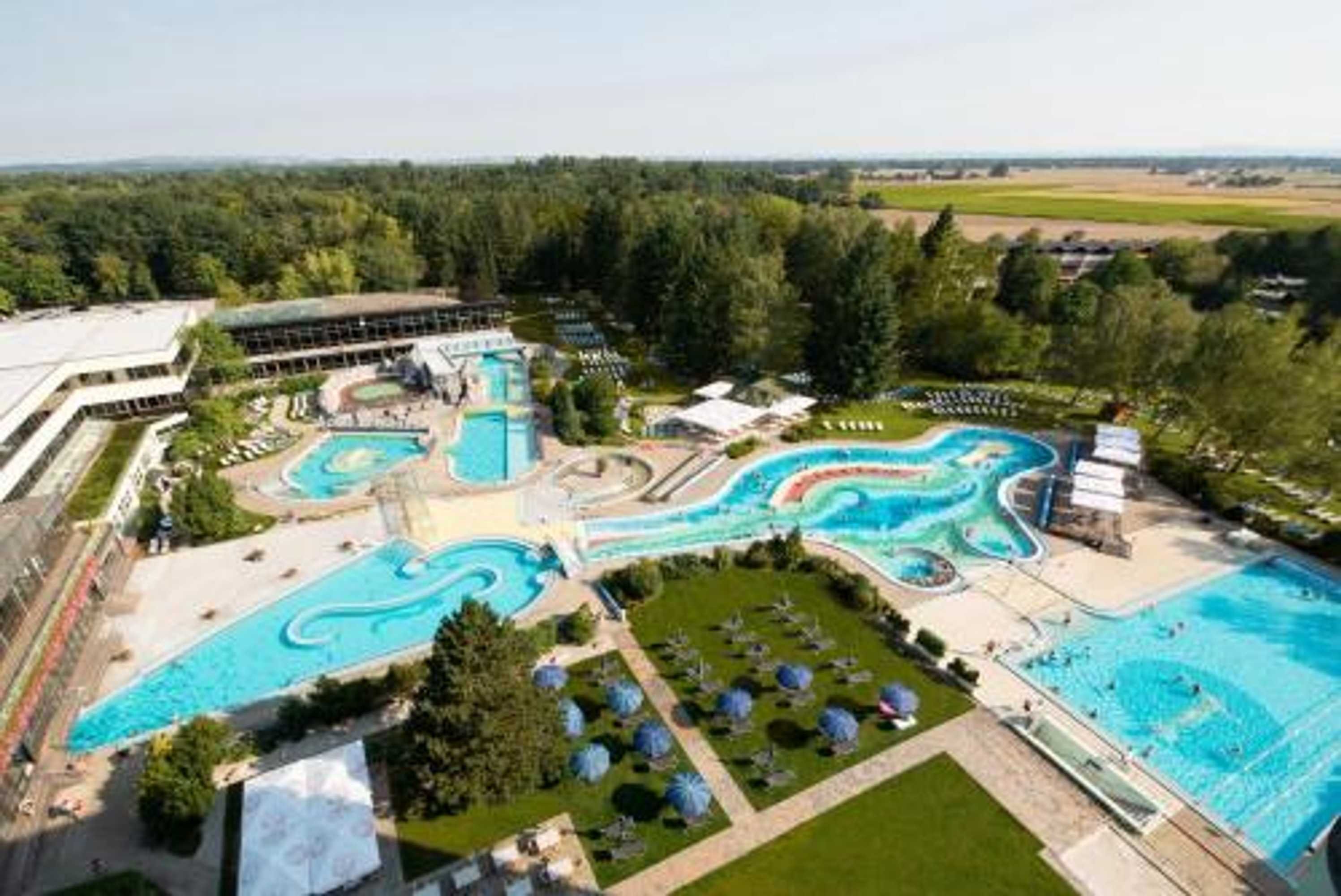 Gift card for Johannesbad Thermalhotel Ludwig Thoma Gift card for Johannesbad Thermalhotel Ludwig Thoma
