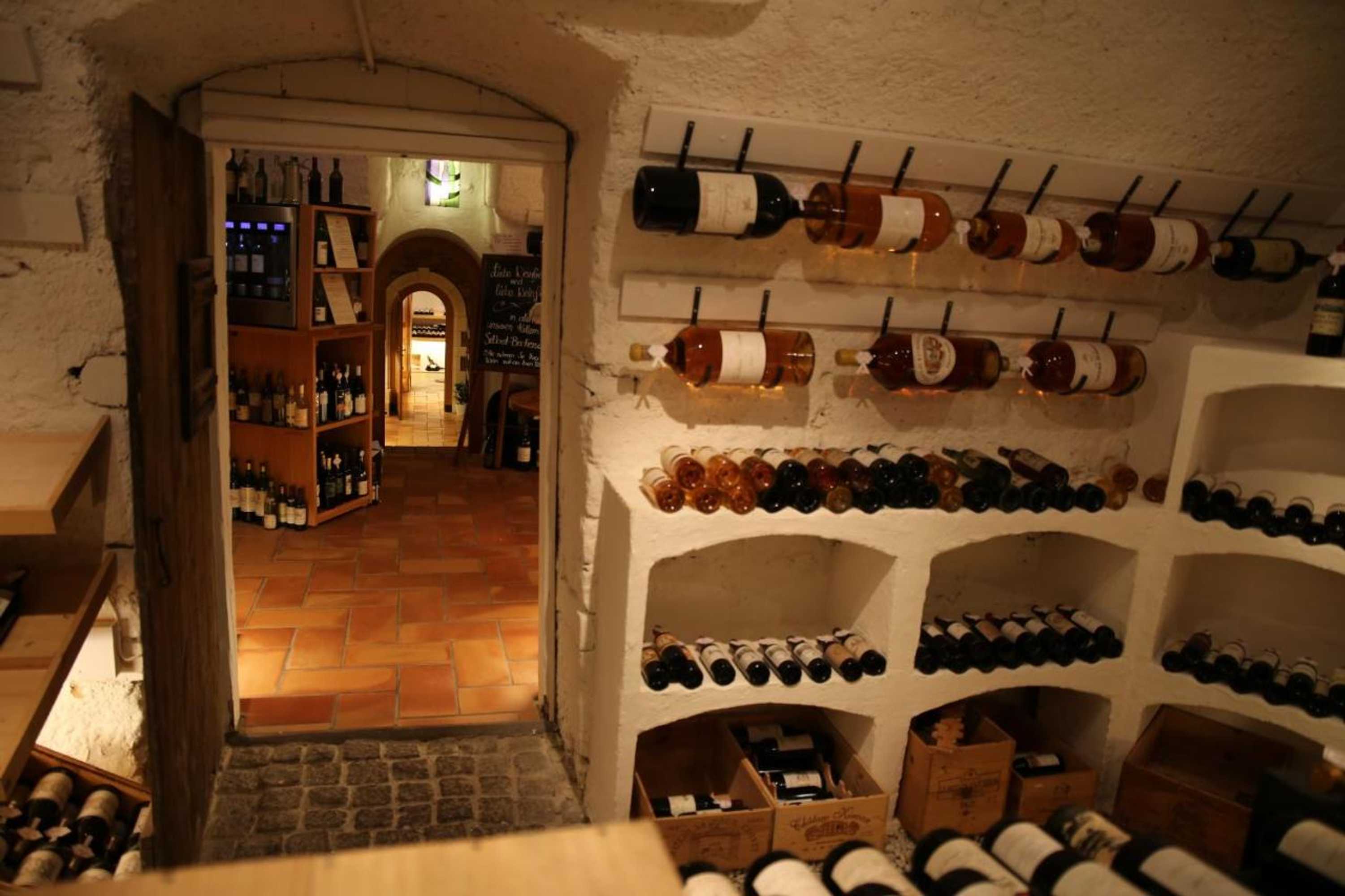 Gift card for Landgasthof Farnsburg