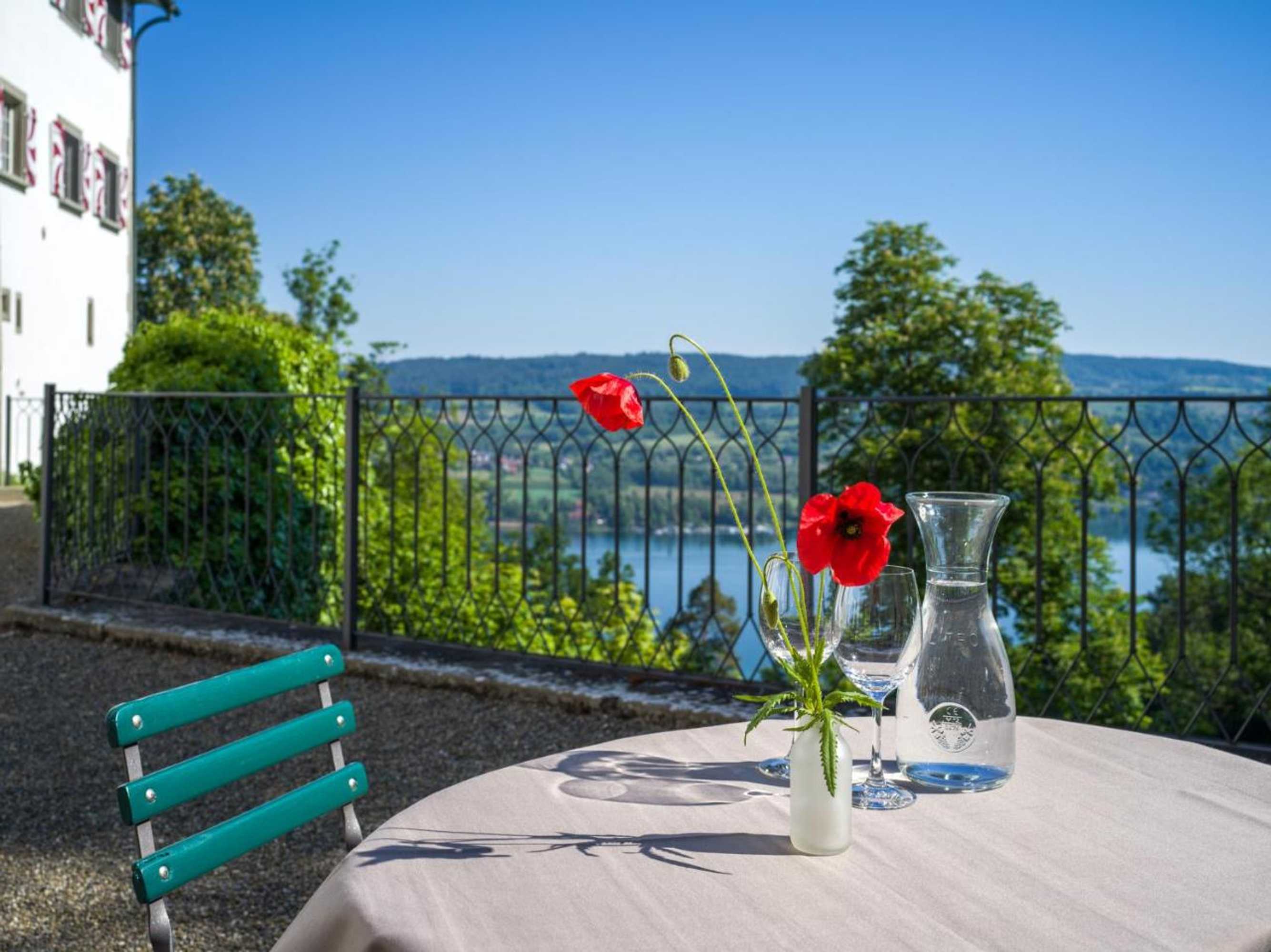 Gift card for Schloss Freudenfels