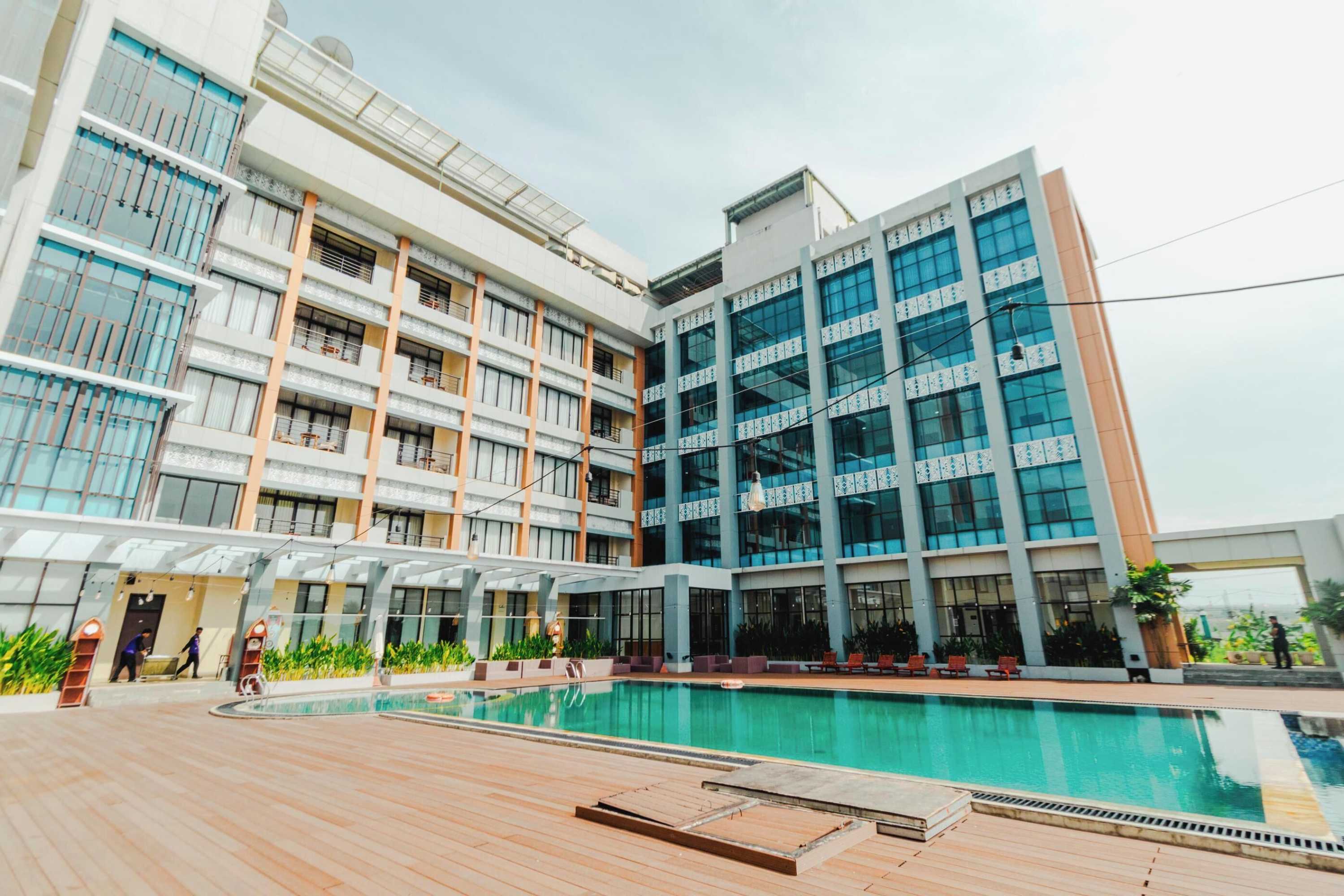 Gift card for De Balen Soultan Hotel Gift card for De Balen Soultan Hotel