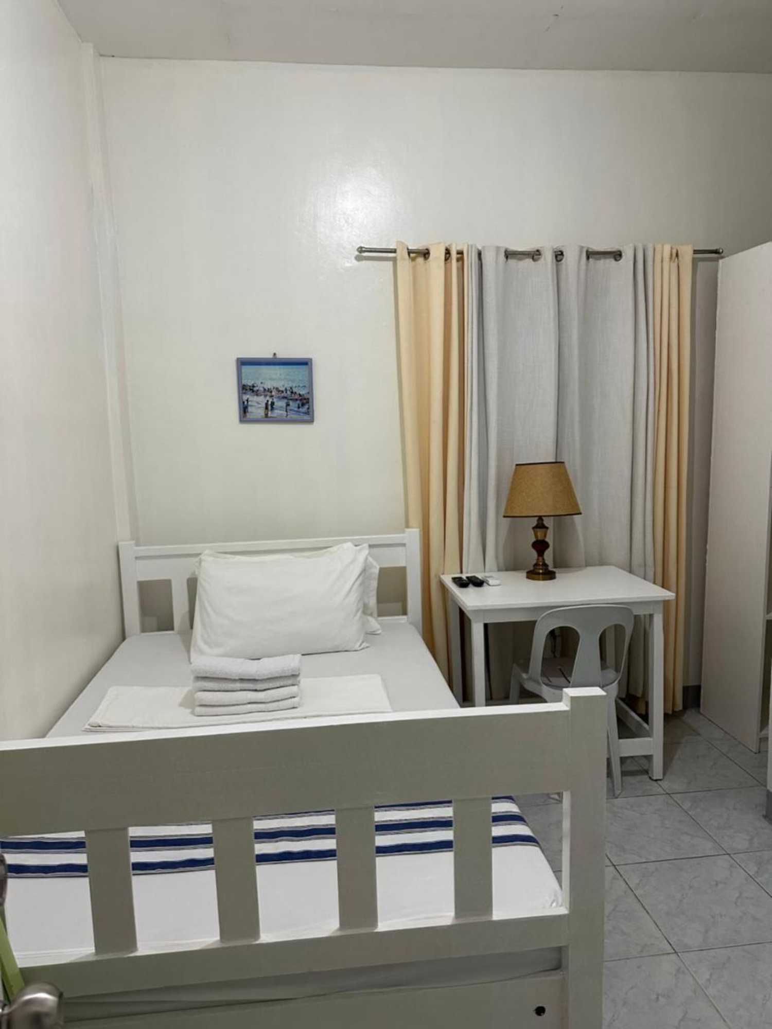 Gift card for Isaguirre's Pension House
