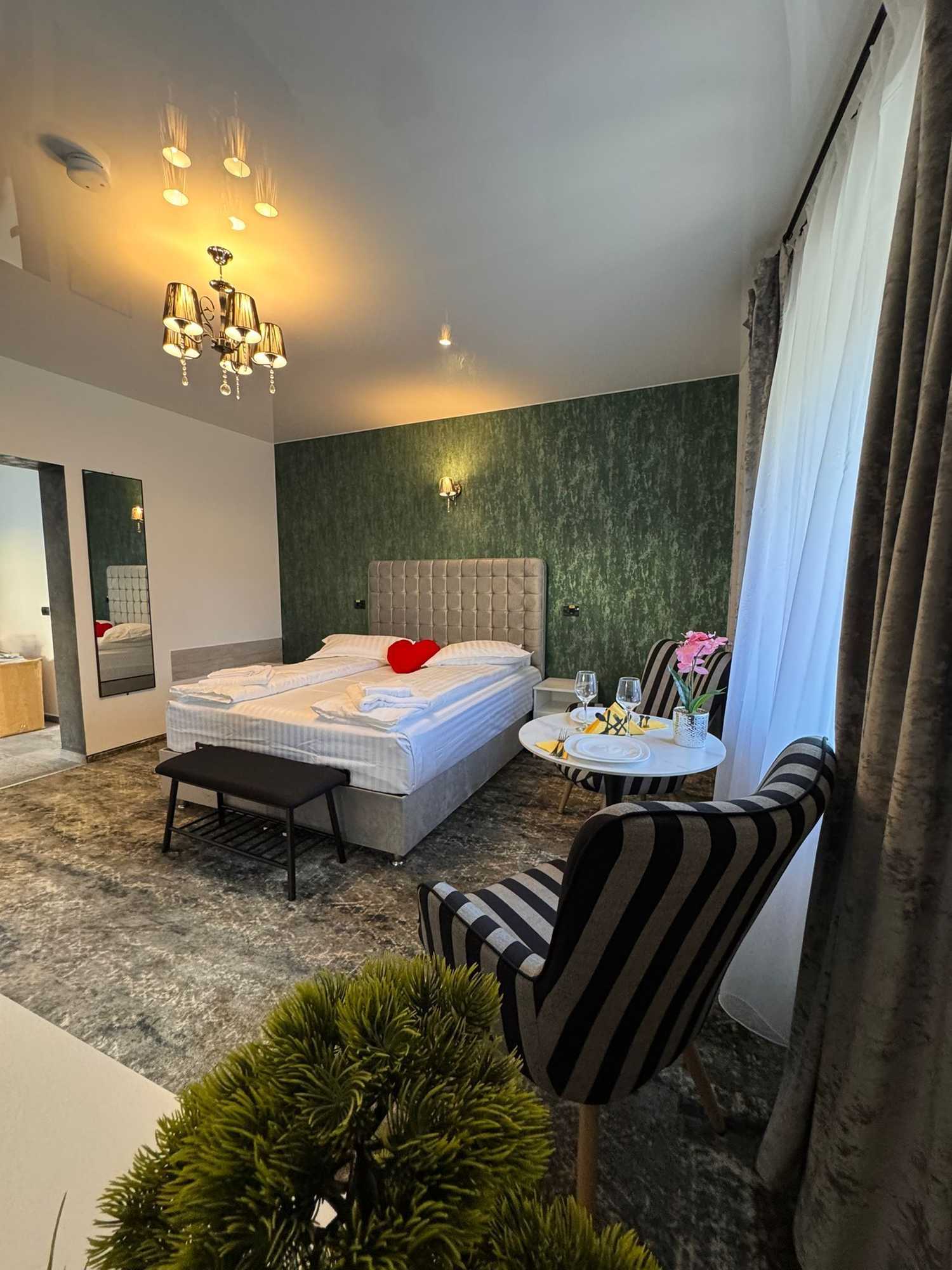 Gift card for Premont Luxury Ghimbav