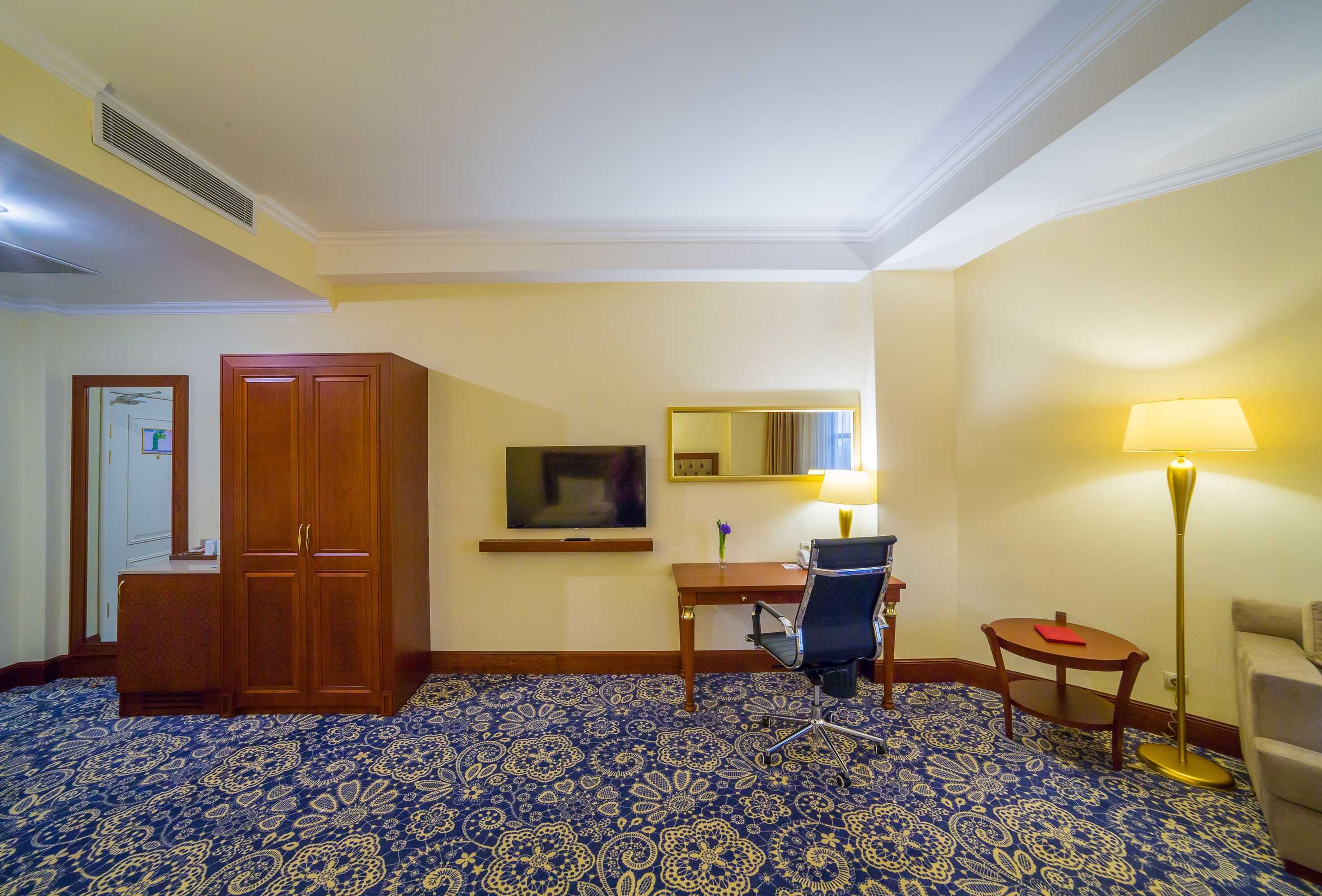 Gift card for Ramada by Wyndham Almaty Gift card for Ramada by Wyndham Almaty