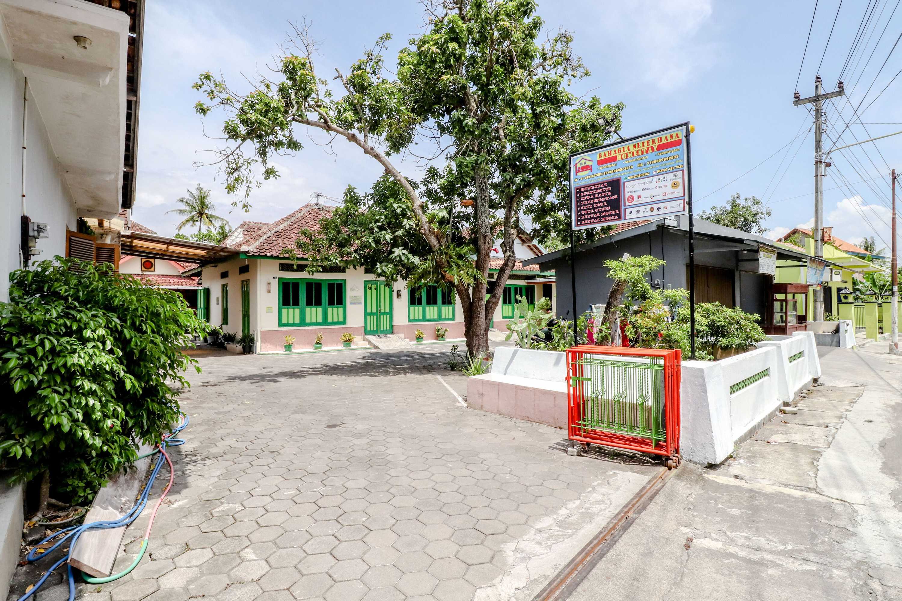 Gift card for Bahagia Sederhana Home Stay - Hostel Gift card for Bahagia Sederhana Home Stay - Hostel