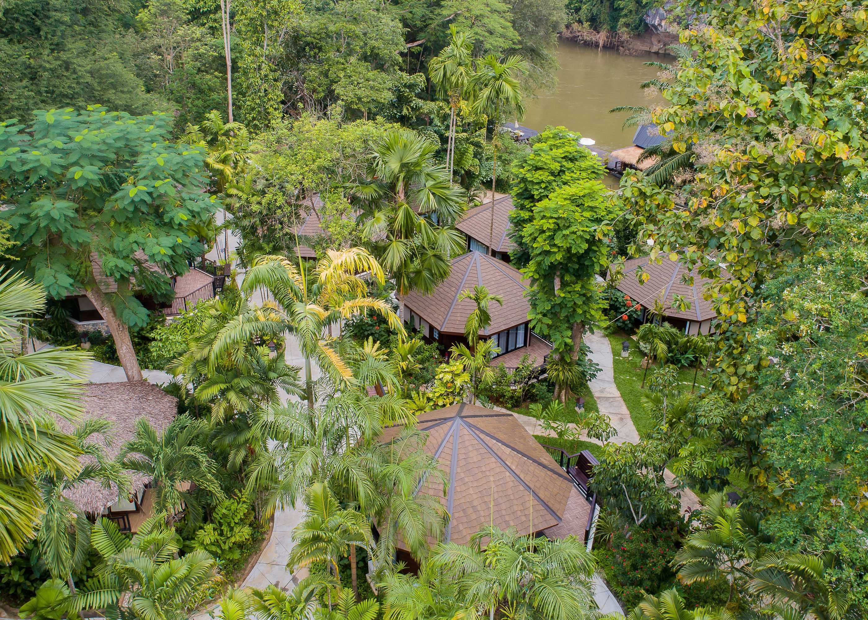Gift card for River Kwai Resotel Gift card for River Kwai Resotel