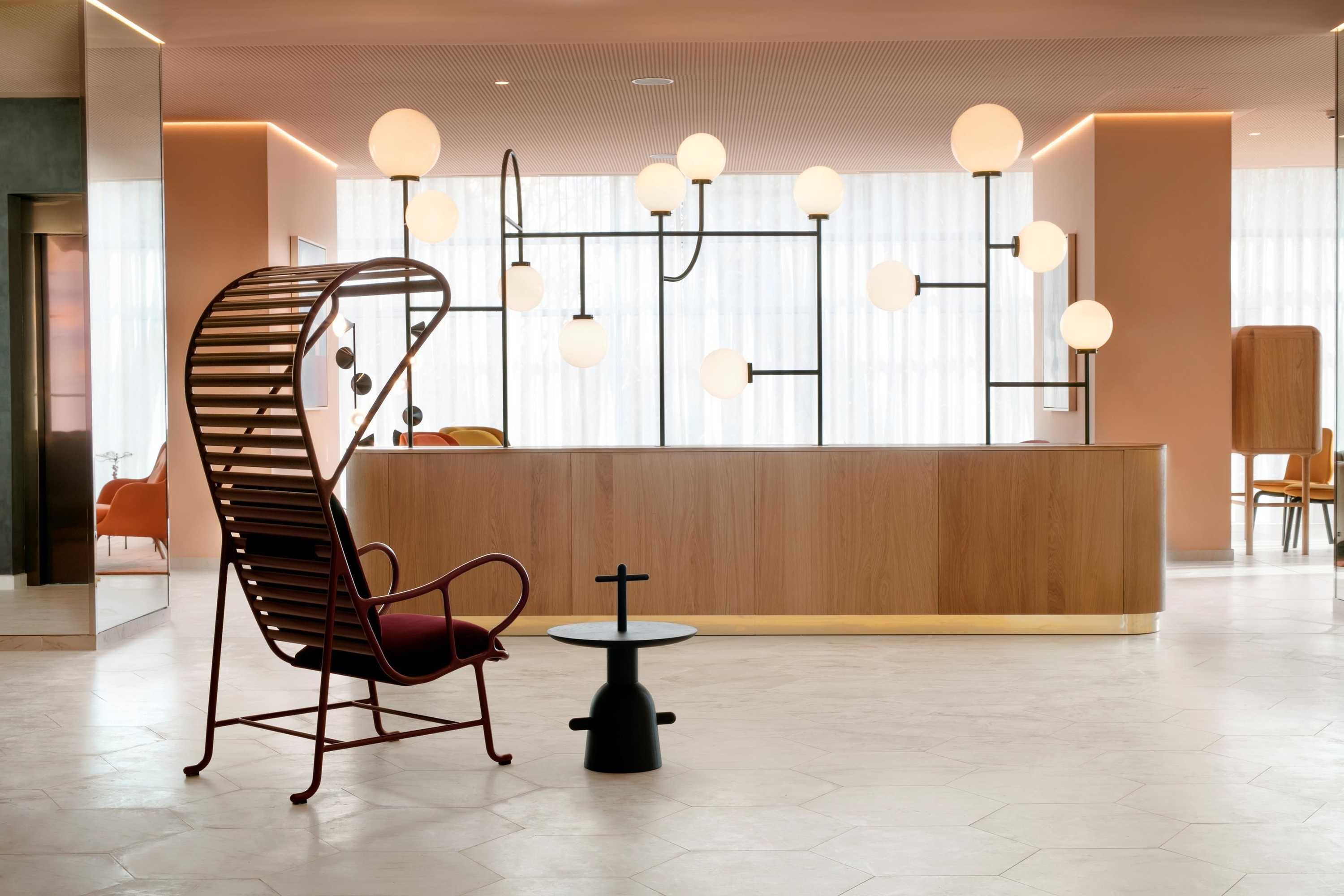 Gift card for Barcelo Torre de Madrid Gift card for Barcelo Torre de Madrid