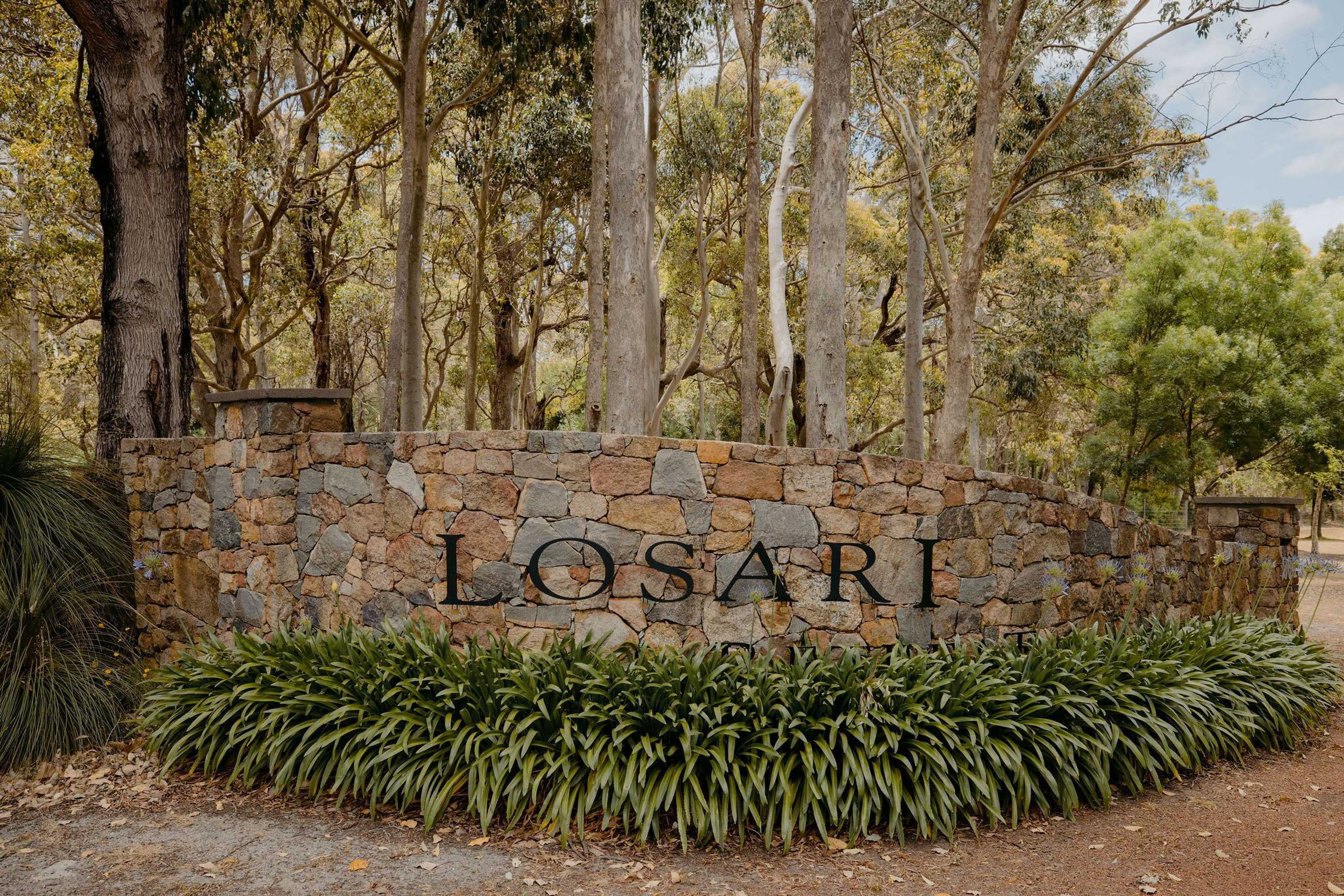 Gift card for Losari Retreat Gift card for Losari Retreat