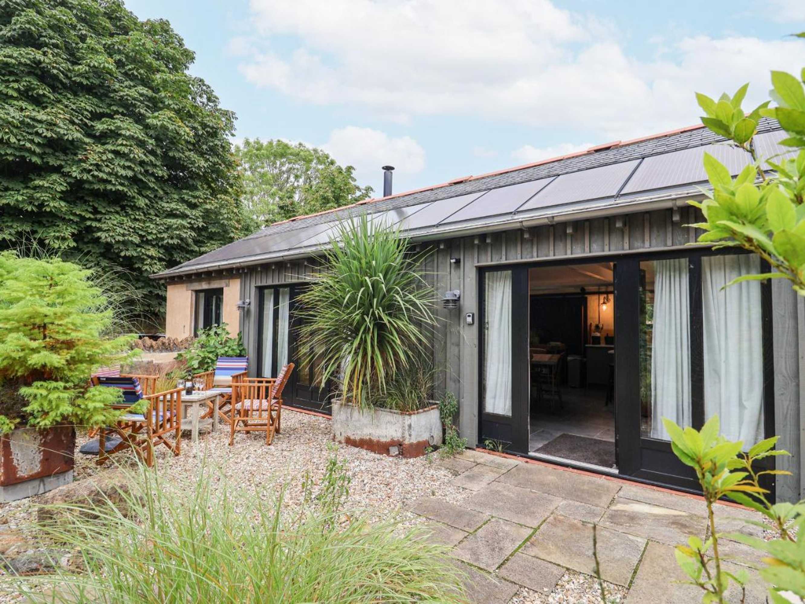 Gift card for The Dairy