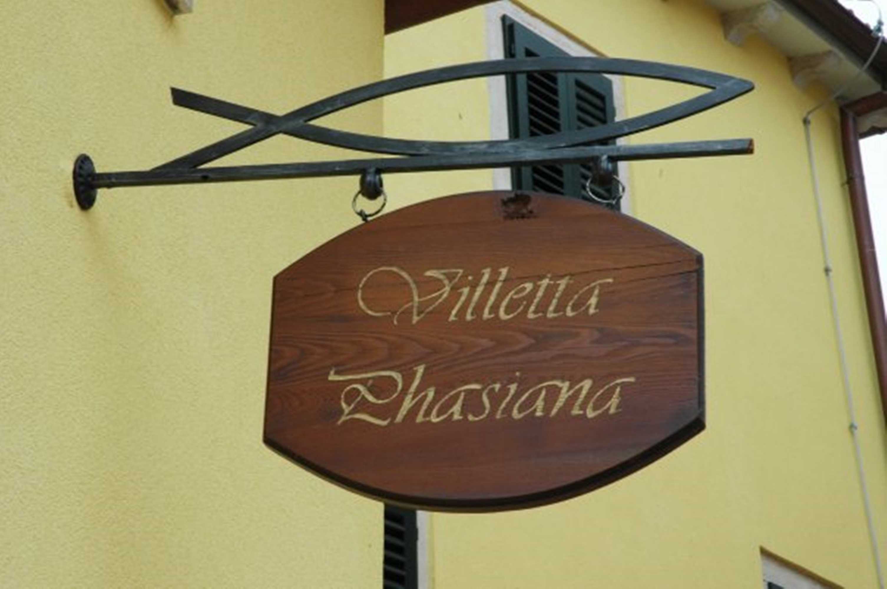 Gift card for Villetta Phasiana Gift card for Villetta Phasiana
