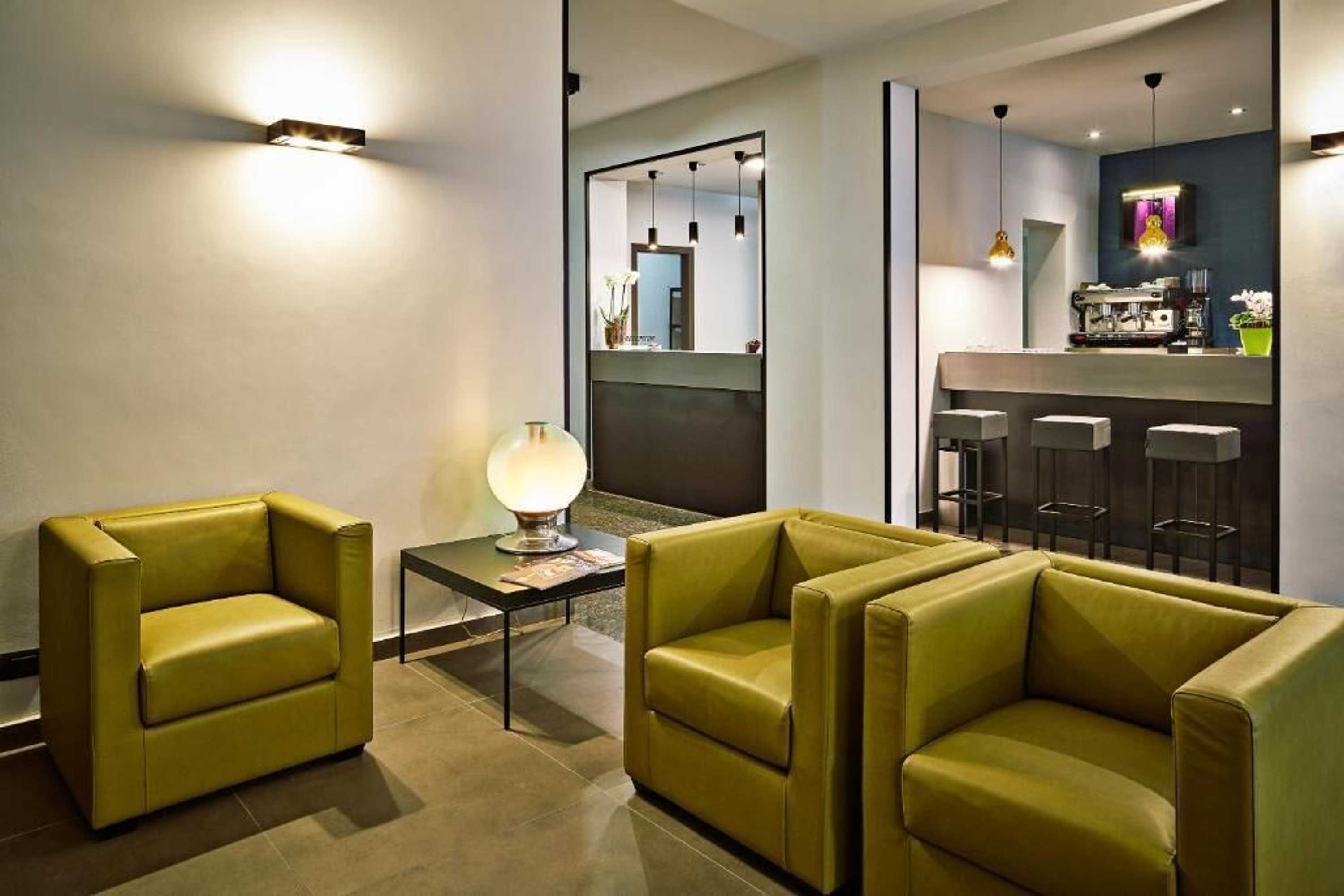 Gift card for Smart Hotel