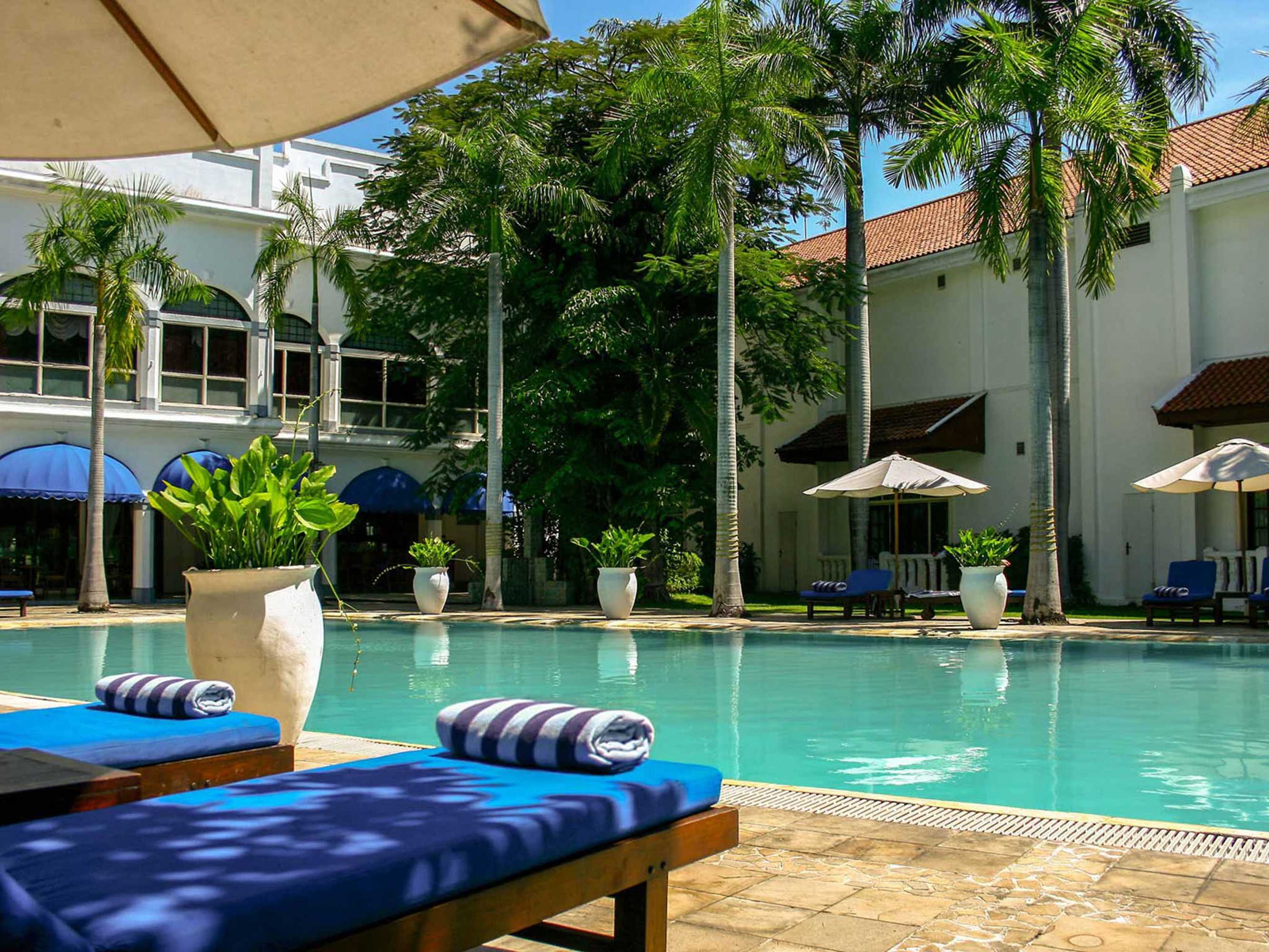 Gift card for Hotel Majapahit Surabaya - Mgallery Gift card for Hotel Majapahit Surabaya - Mgallery