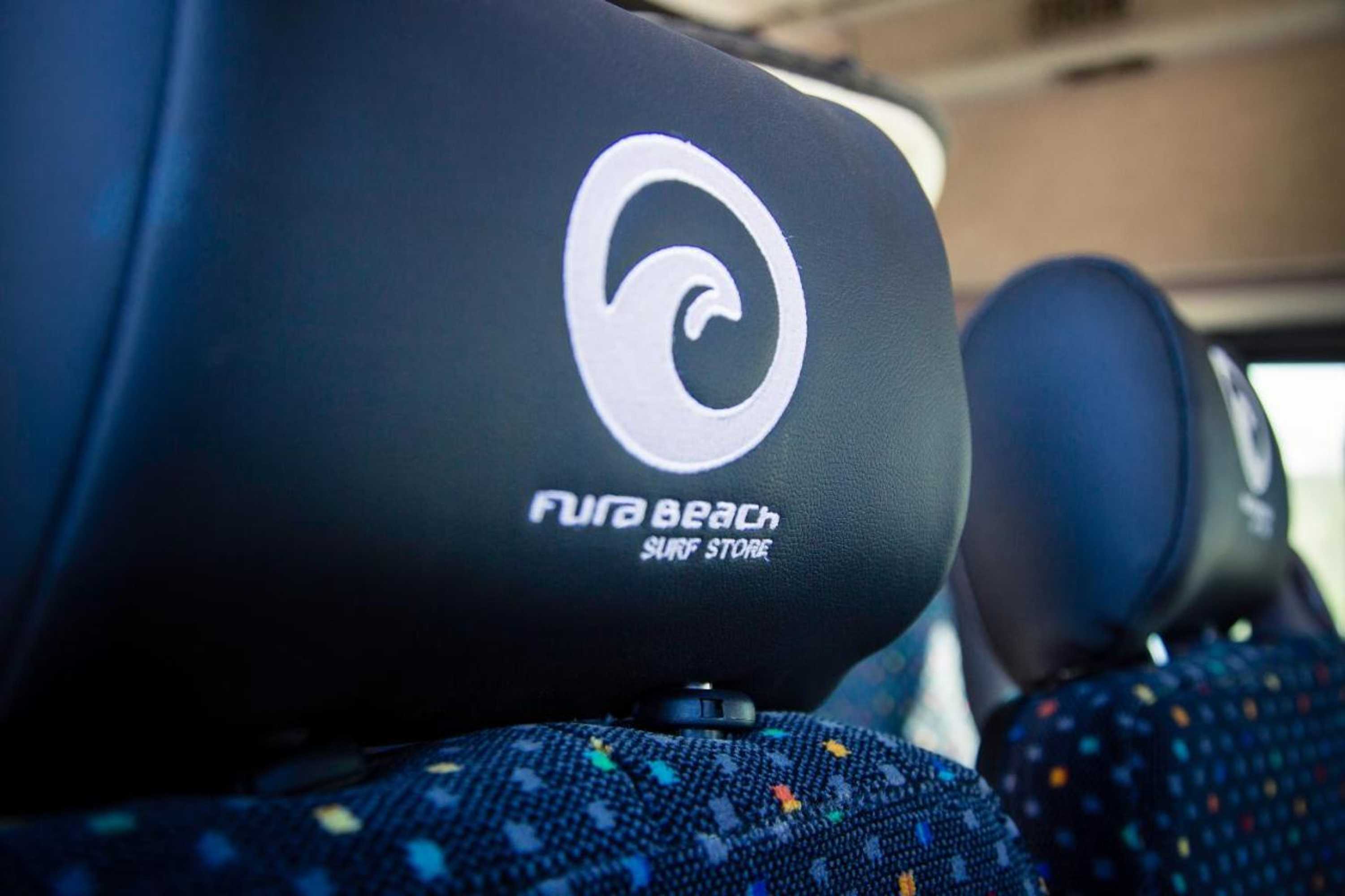 Gift card for Furabeach Alojamentos