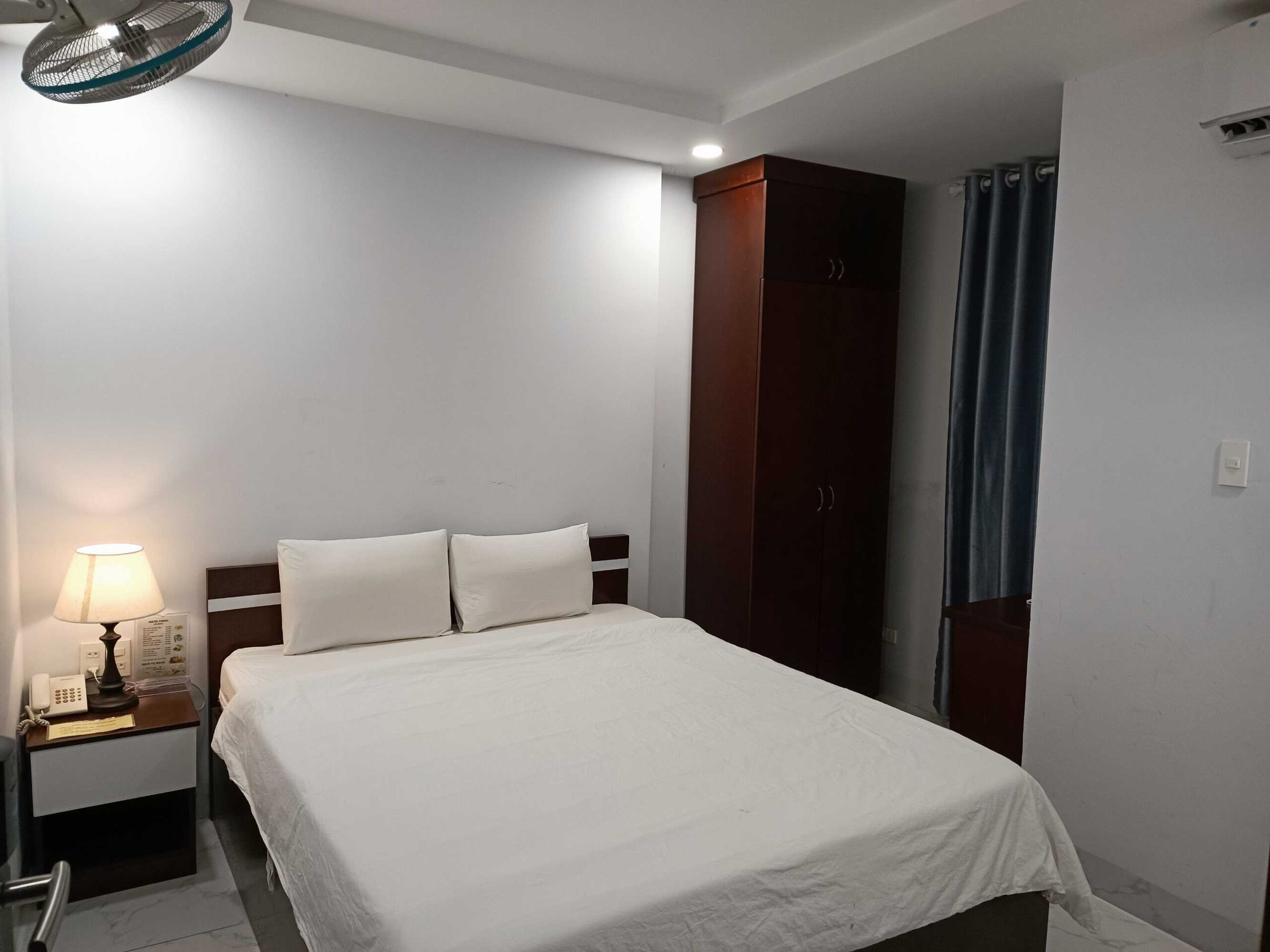 Gift card for Tân Thi Hotel