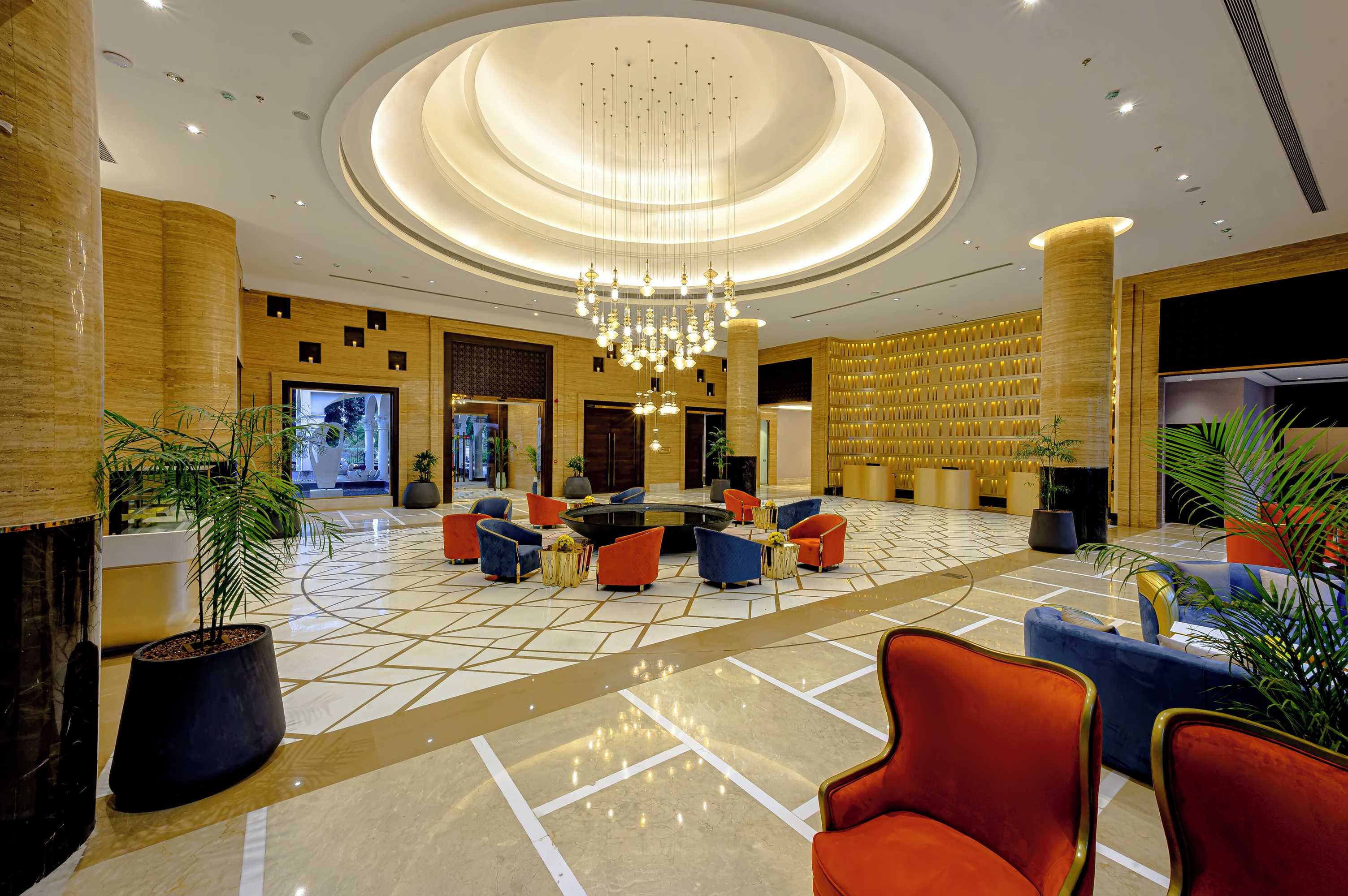 Gift card for Taj Gandhinagar Resort & Spa Gift card for Taj Gandhinagar Resort & Spa