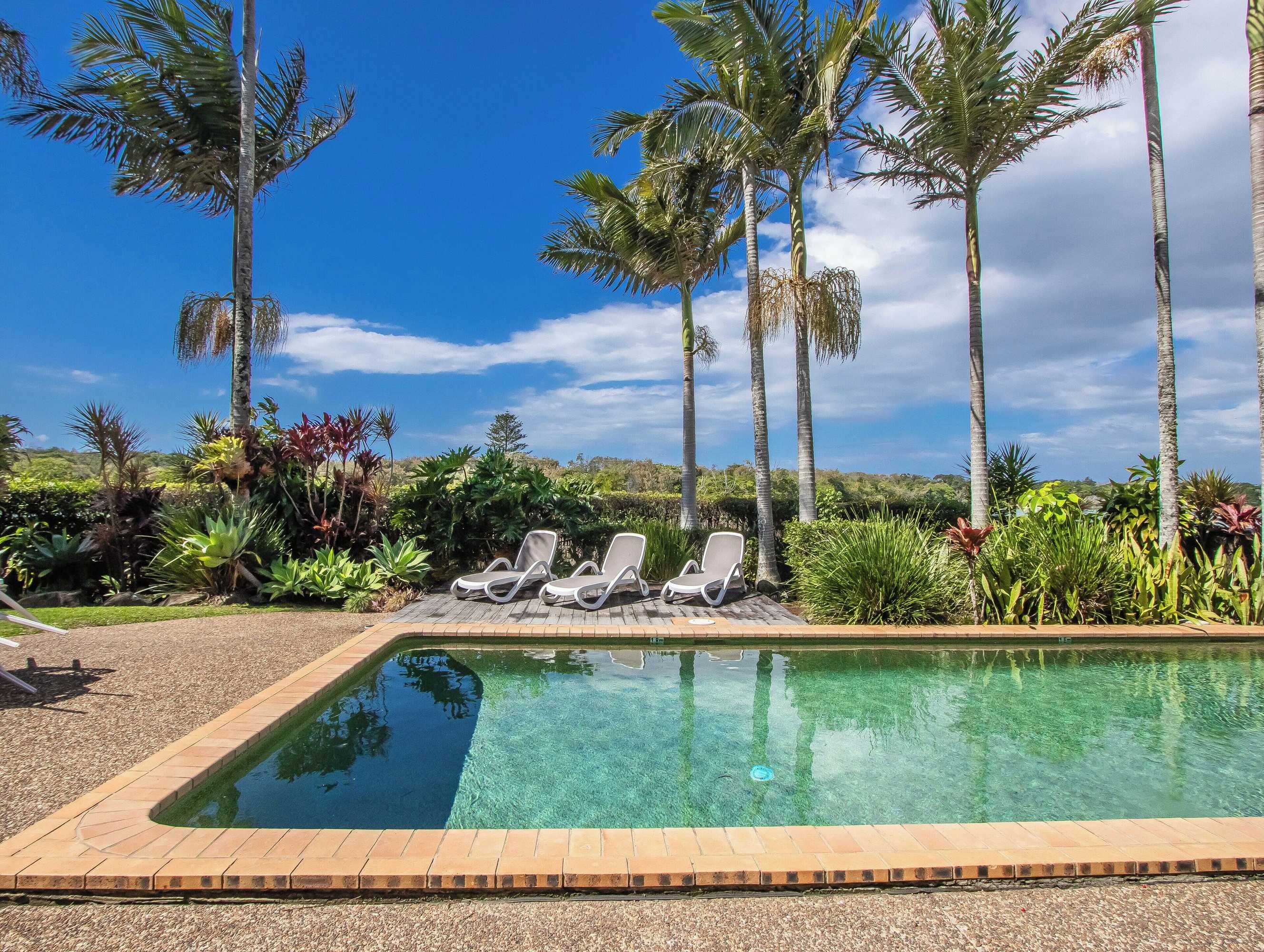 Gift card for Sunrise Cove Holiday Apartments by Kingscliff Accommodation Gift card for Sunrise Cove Holiday Apartments by Kingscliff Accommodation