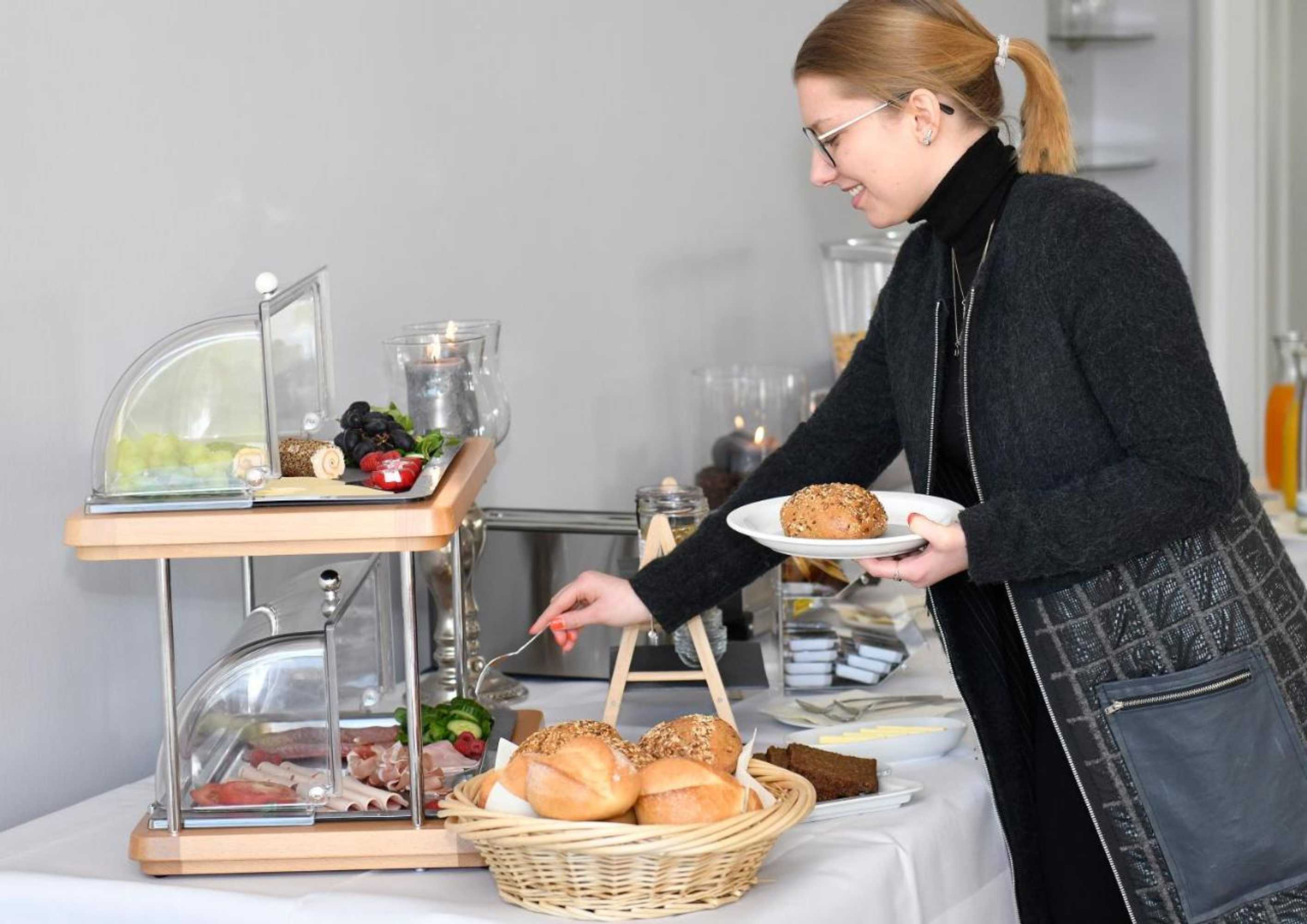 Gift card for Haus am See - Gochness