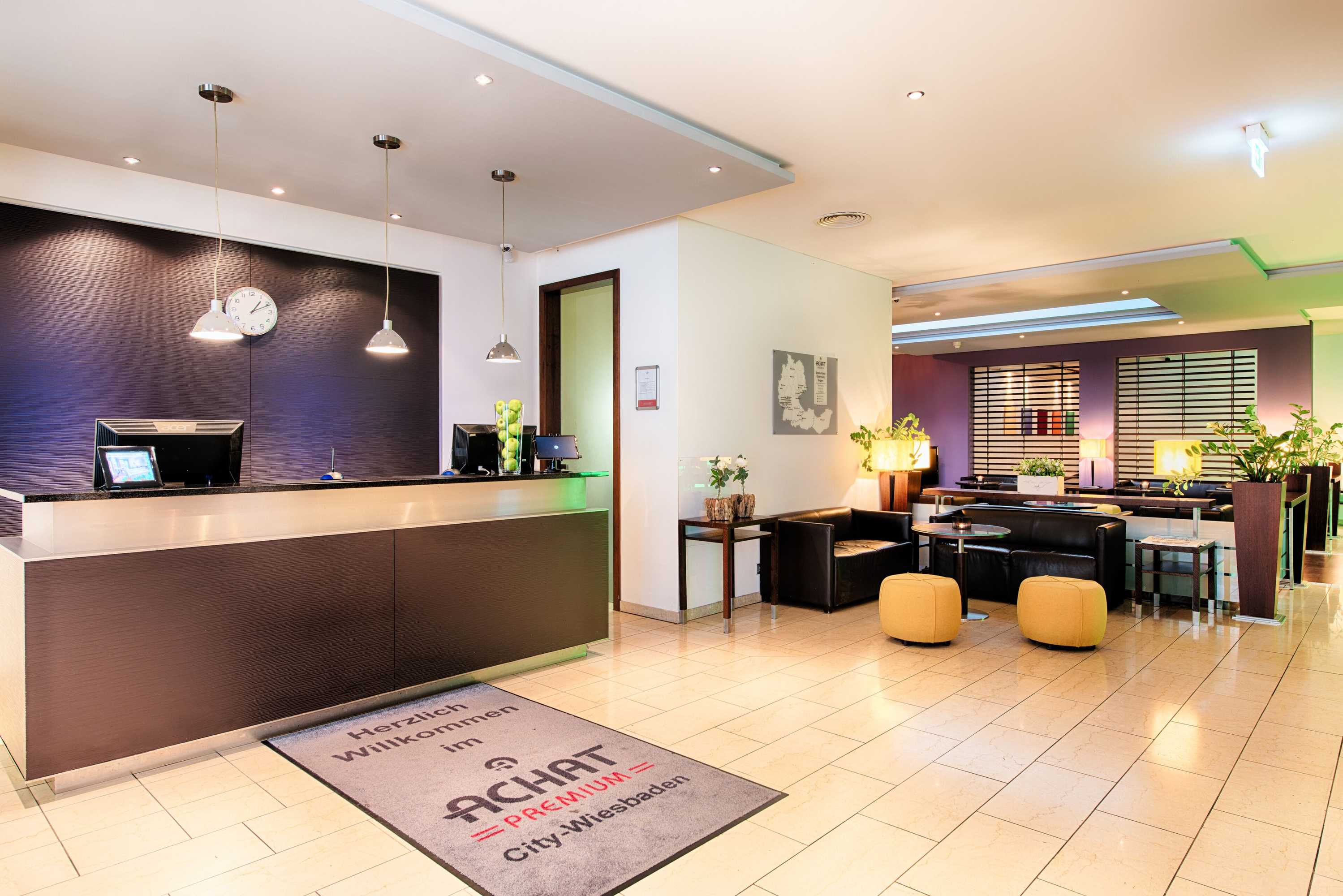 Gift card for Achat Hotel Wiesbaden City Gift card for Achat Hotel Wiesbaden City