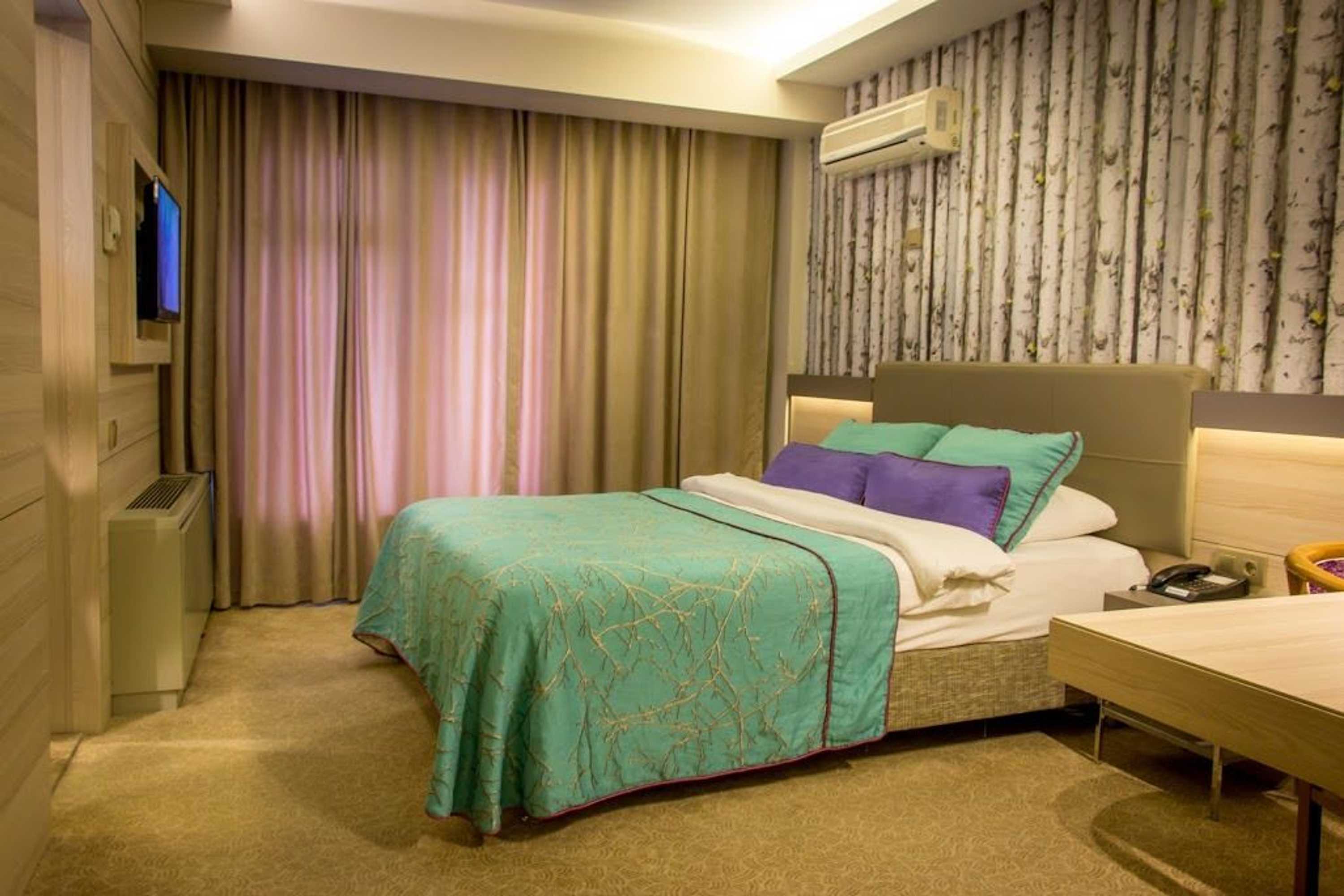 Gift card for Asya Hotel Gift card for Asya Hotel