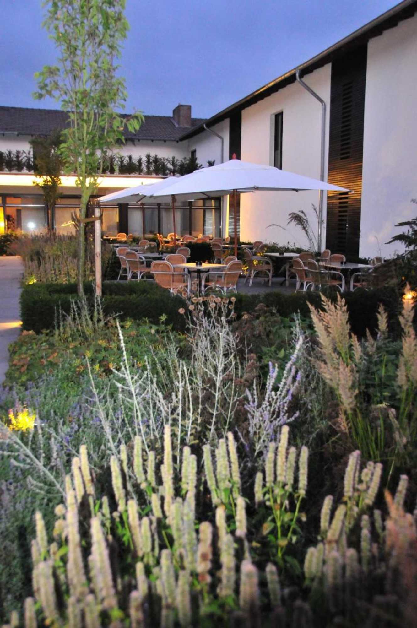 Gift card for Landhaus Beckmann