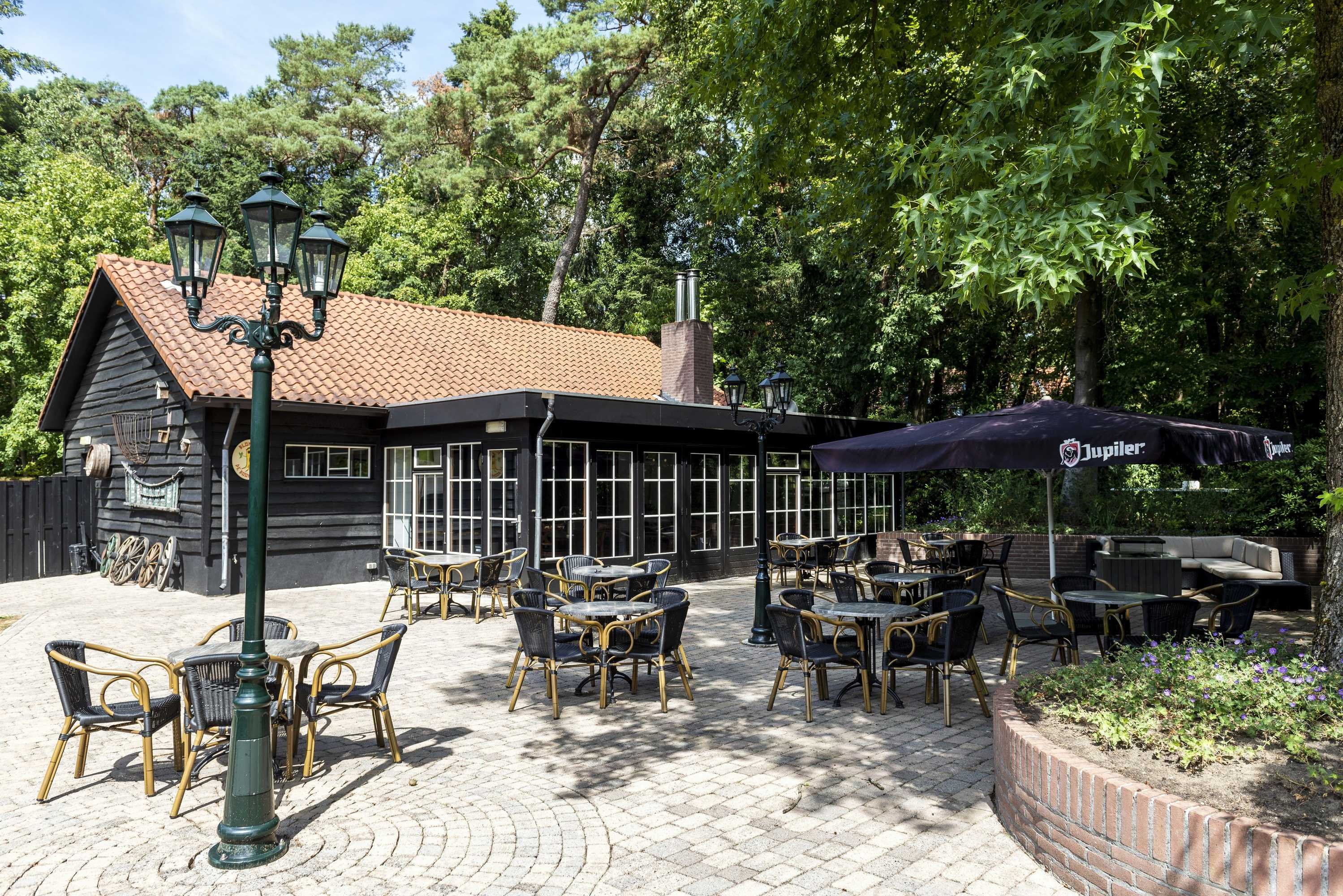 Gift card for Hotel De Hoeve Van Nunspeet Gift card for Hotel De Hoeve Van Nunspeet