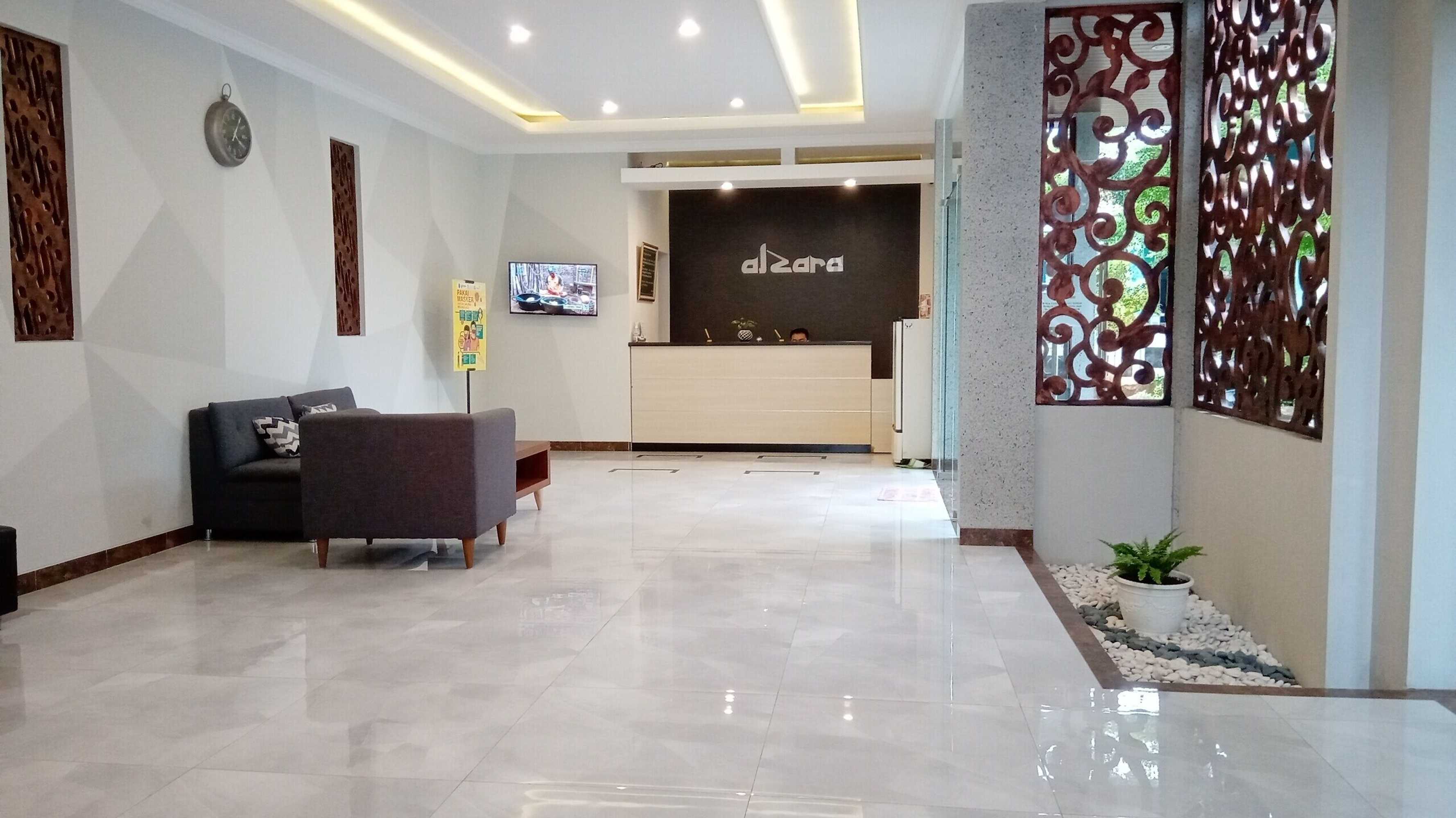 Gift card for Alzara Hotel Gift card for Alzara Hotel