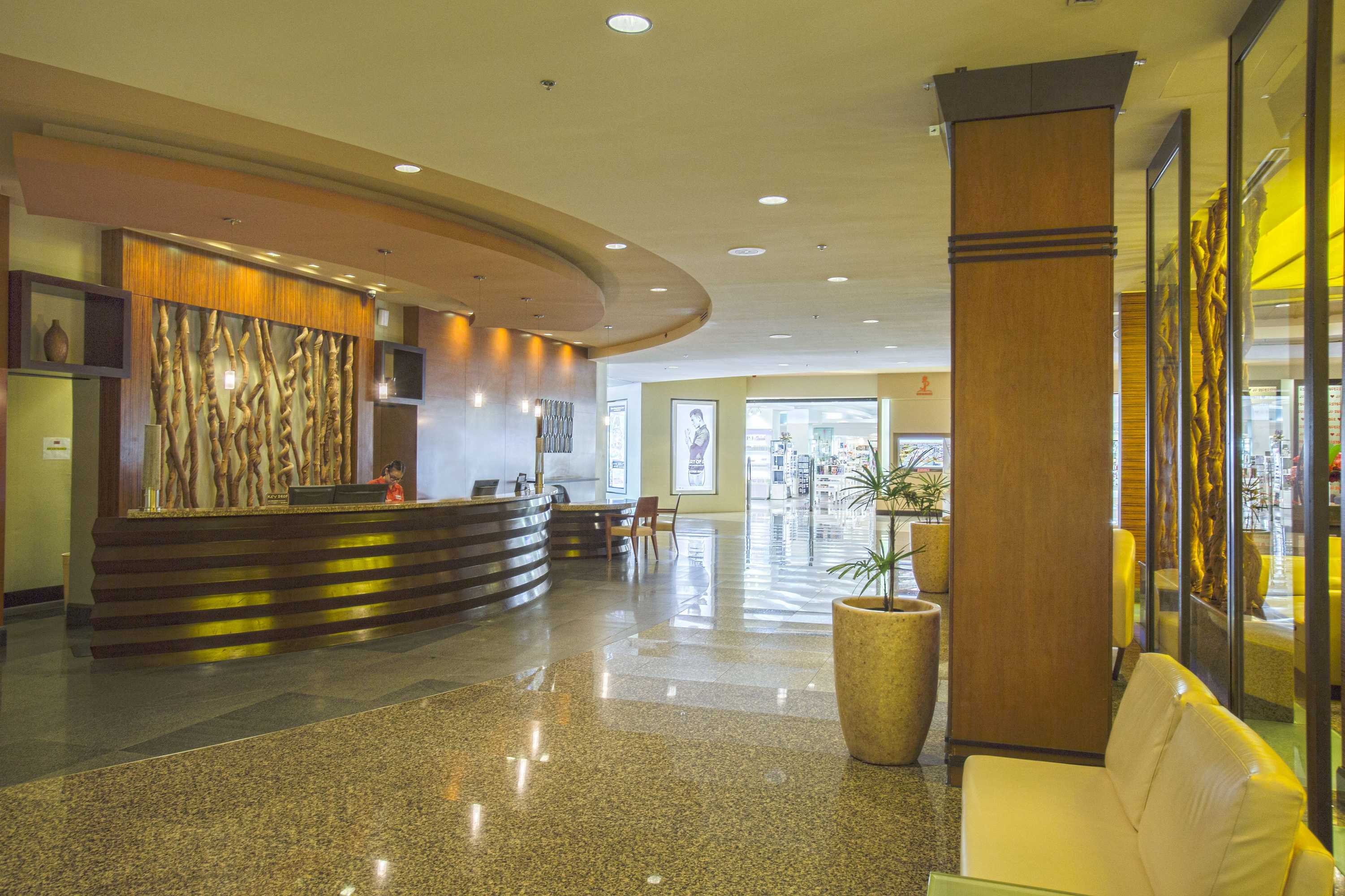 Gift card for Guam Plaza Resort