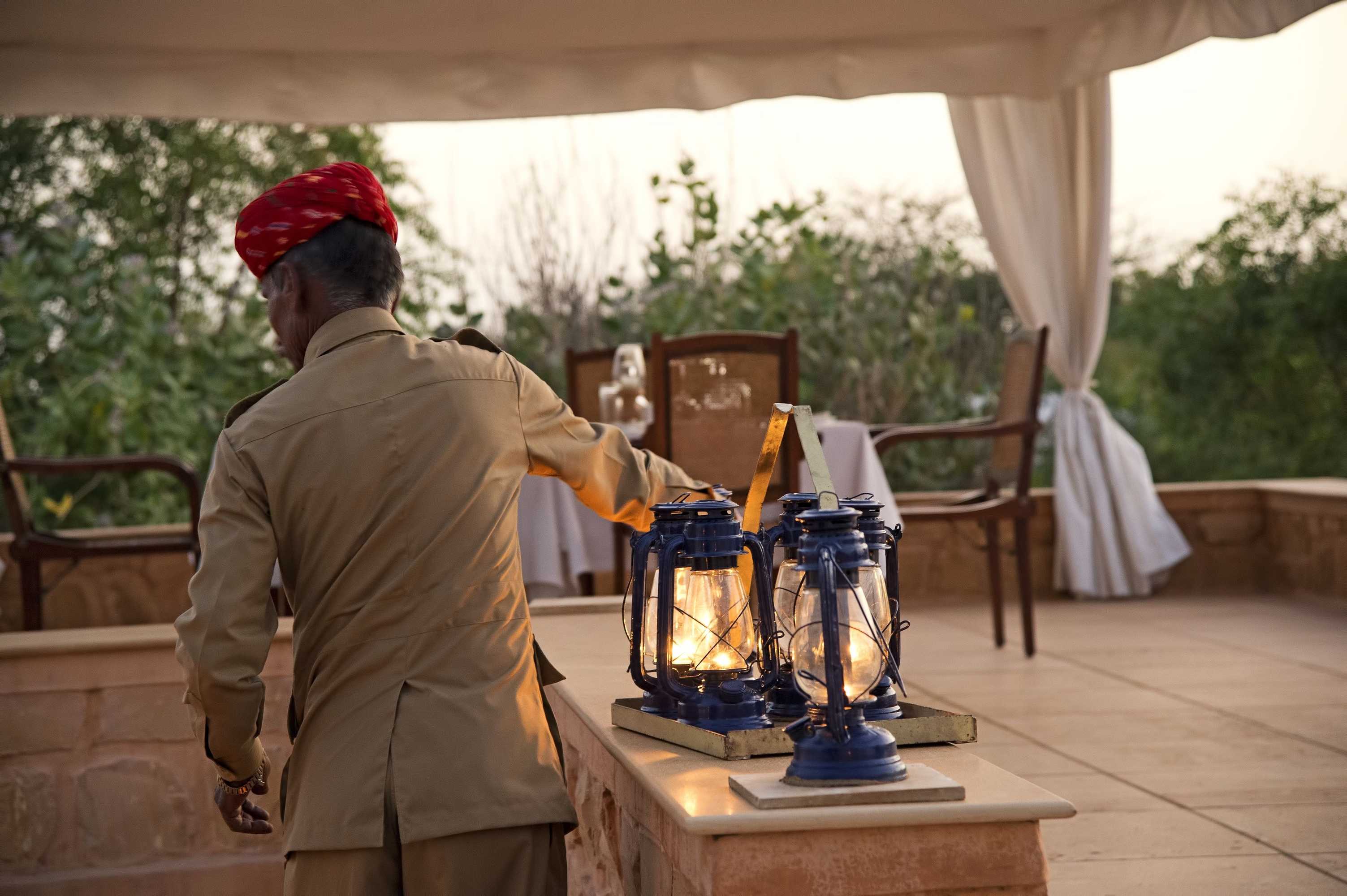 Gift card for Sujan The Serai, Jaisalmer