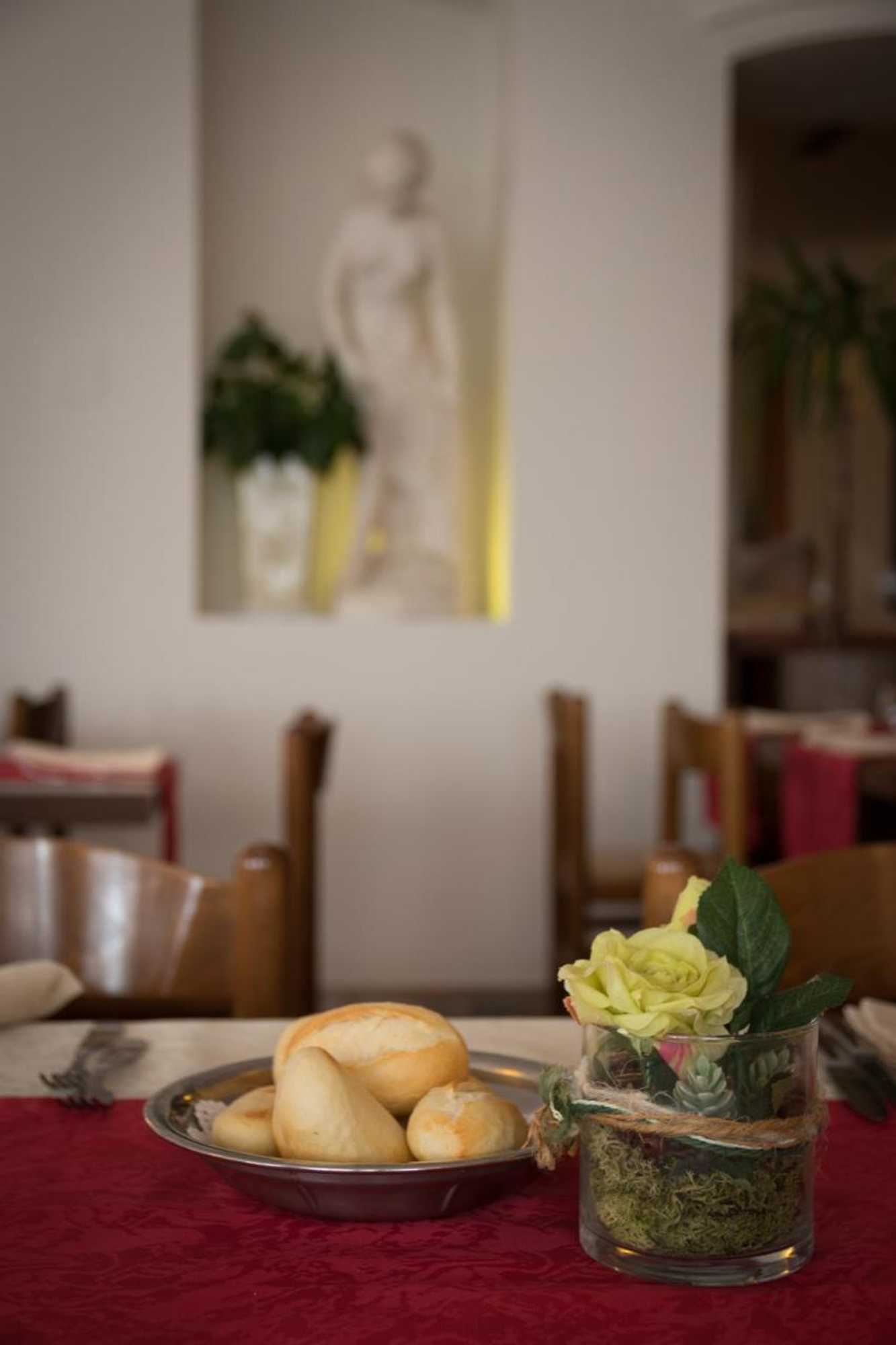 Gift card for Albergo Etrusco