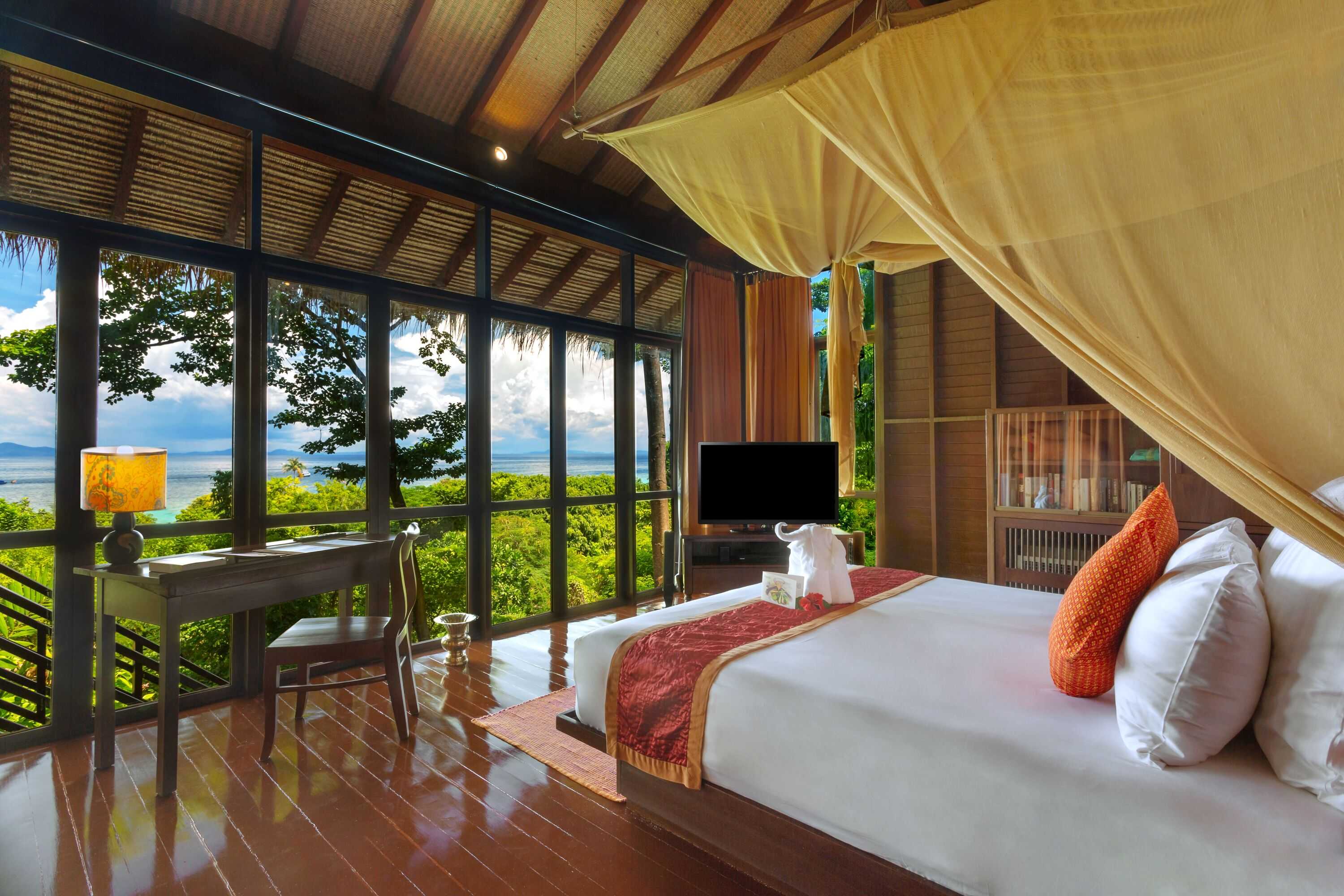 Gift card for Outrigger Phi Phi Island Resort Gift card for Outrigger Phi Phi Island Resort