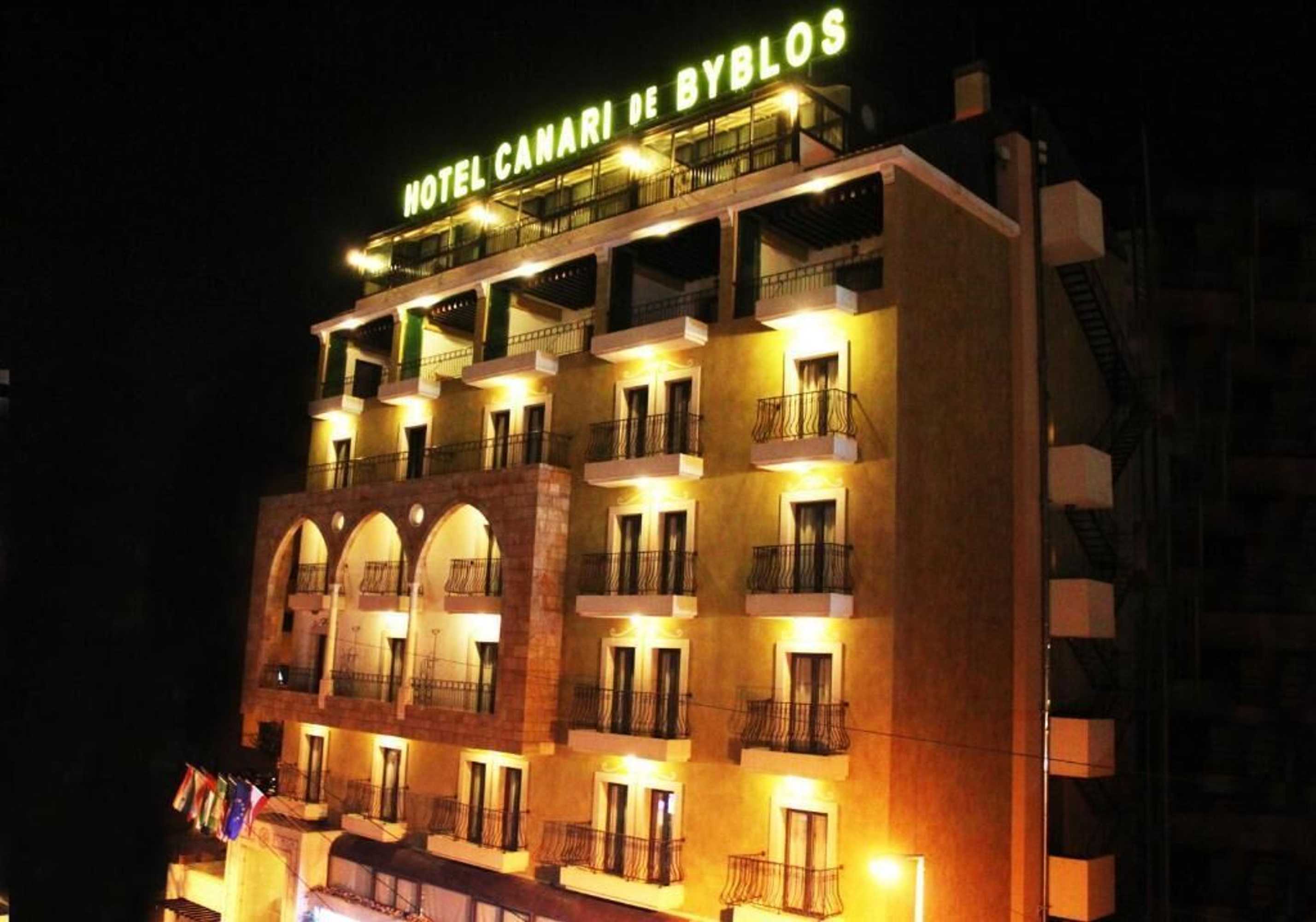Gift card for Canari de Byblos Gift card for Canari de Byblos
